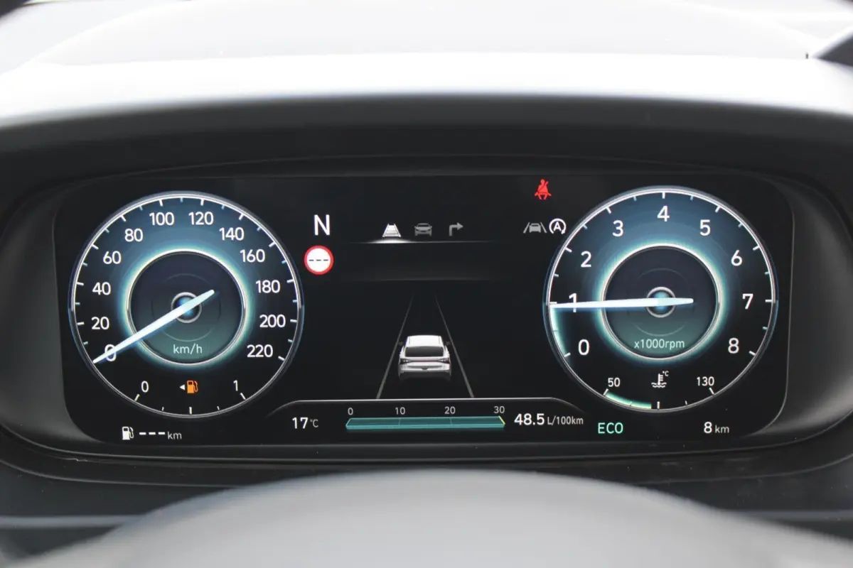 1.0 T-GDI Comfort / Apple Carplay & Android Auto / Cruise Control / Lane keep Assist / Airco / Parkeersensoren Achter /