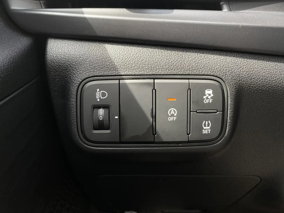 1.0 T-GDI Comfort / Apple carplay & Android Auto / Navigatie / Airco / Achteruitrijcamera /