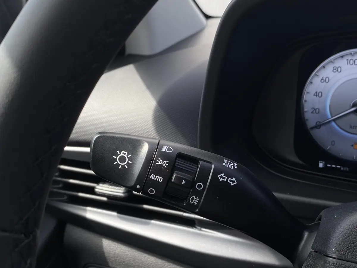 1.0 T-GDI Comfort / Apple carplay & Android Auto / Navigatie / Airco / Achteruitrijcamera /