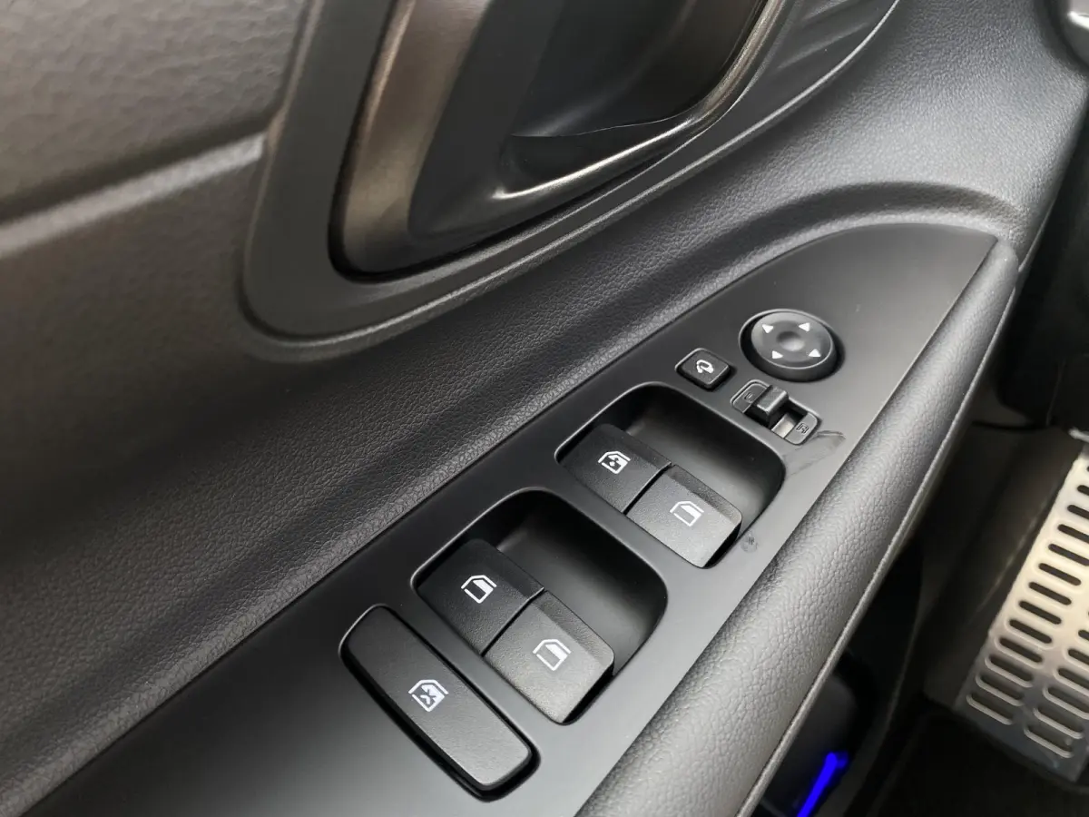 1.0 T-GDI Comfort / Apple carplay & Android Auto / Navigatie / Airco / Achteruitrijcamera /