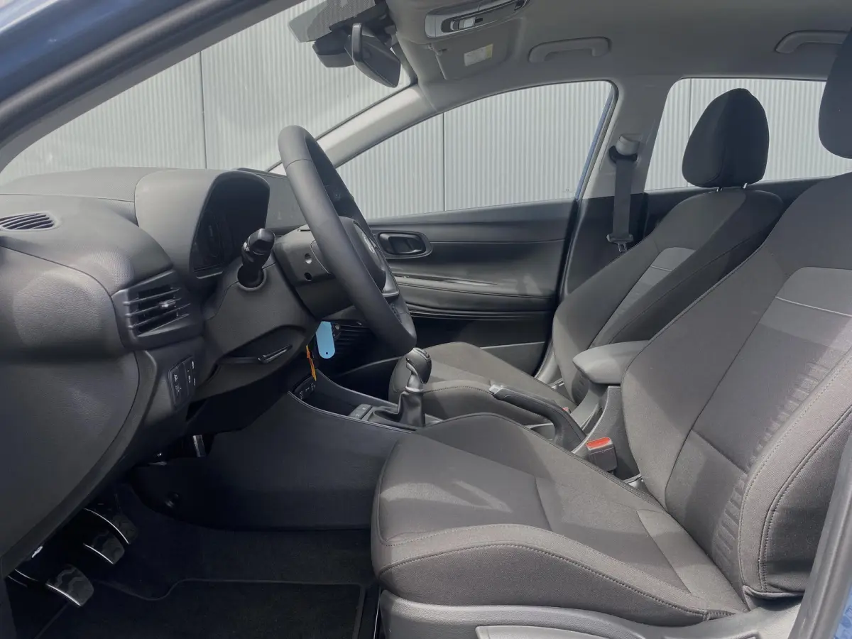 1.0 T-GDI Comfort / Apple carplay & Android Auto / Navigatie / Airco / Achteruitrijcamera /