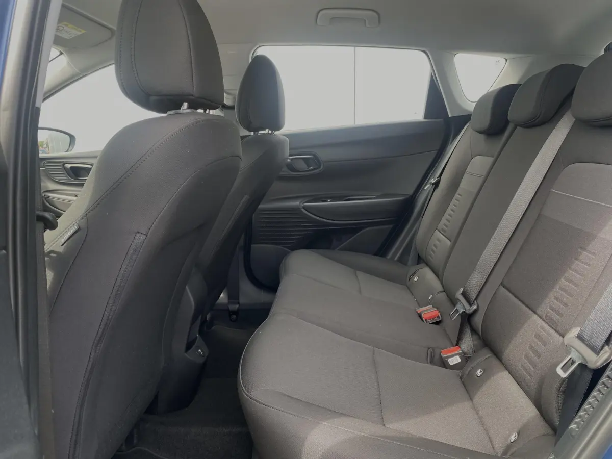 1.0 T-GDI Comfort / Apple carplay & Android Auto / Navigatie / Airco / Achteruitrijcamera /