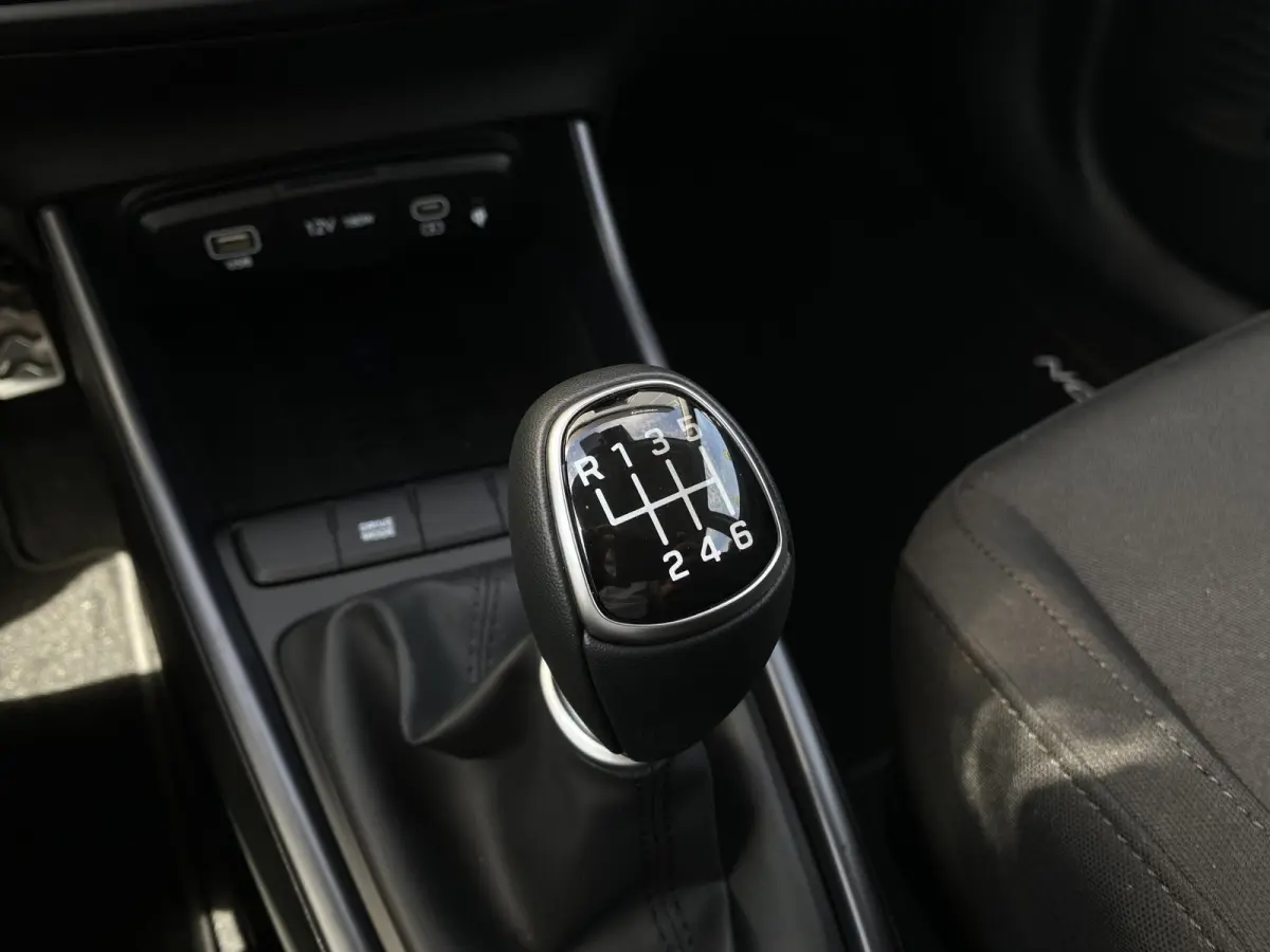 1.0 T-GDI Comfort / Apple carplay & Android Auto / Navigatie / Airco / Achteruitrijcamera /
