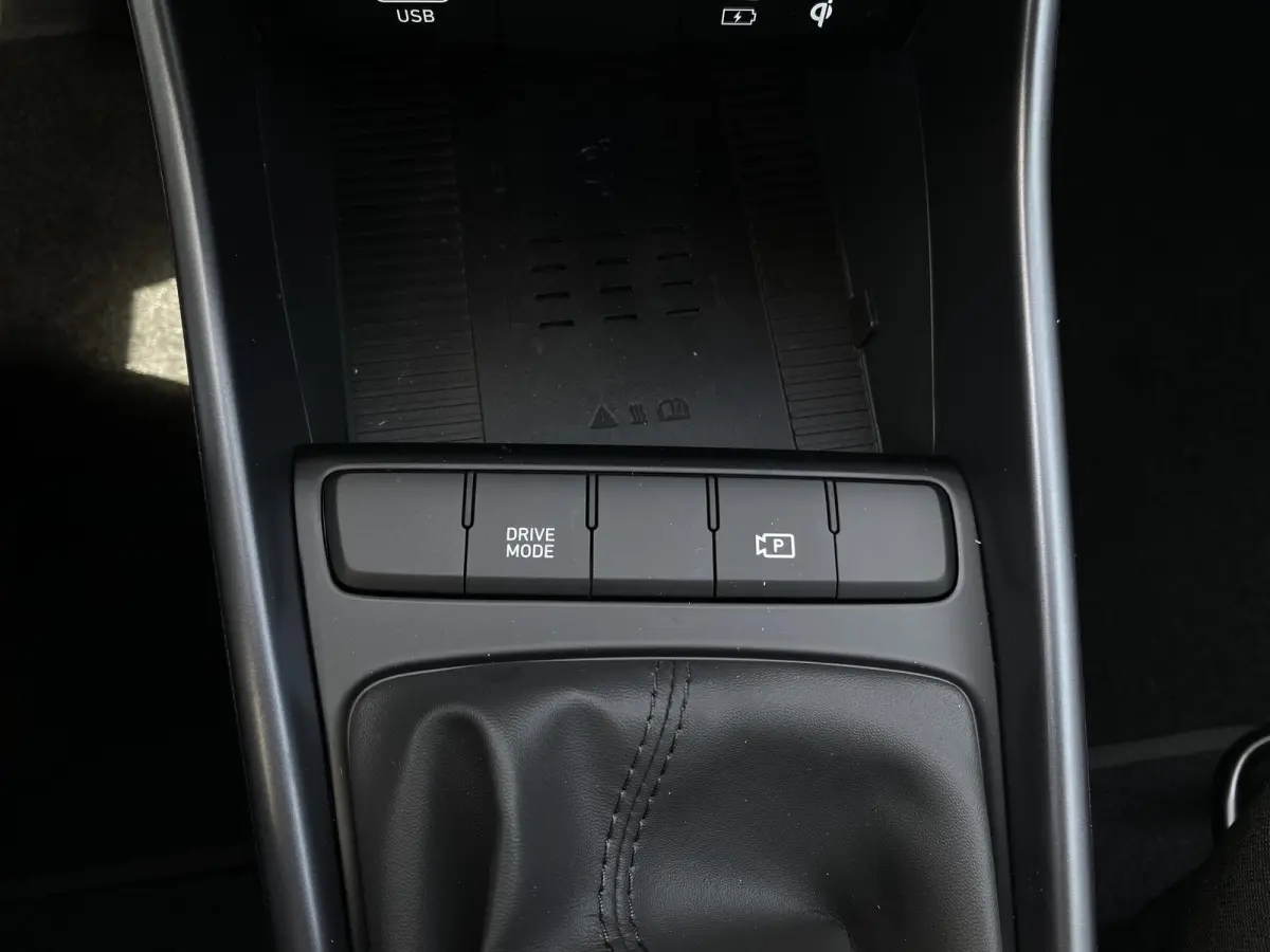 1.0 T-GDI Comfort / Apple carplay & Android Auto / Navigatie / Airco / Achteruitrijcamera /