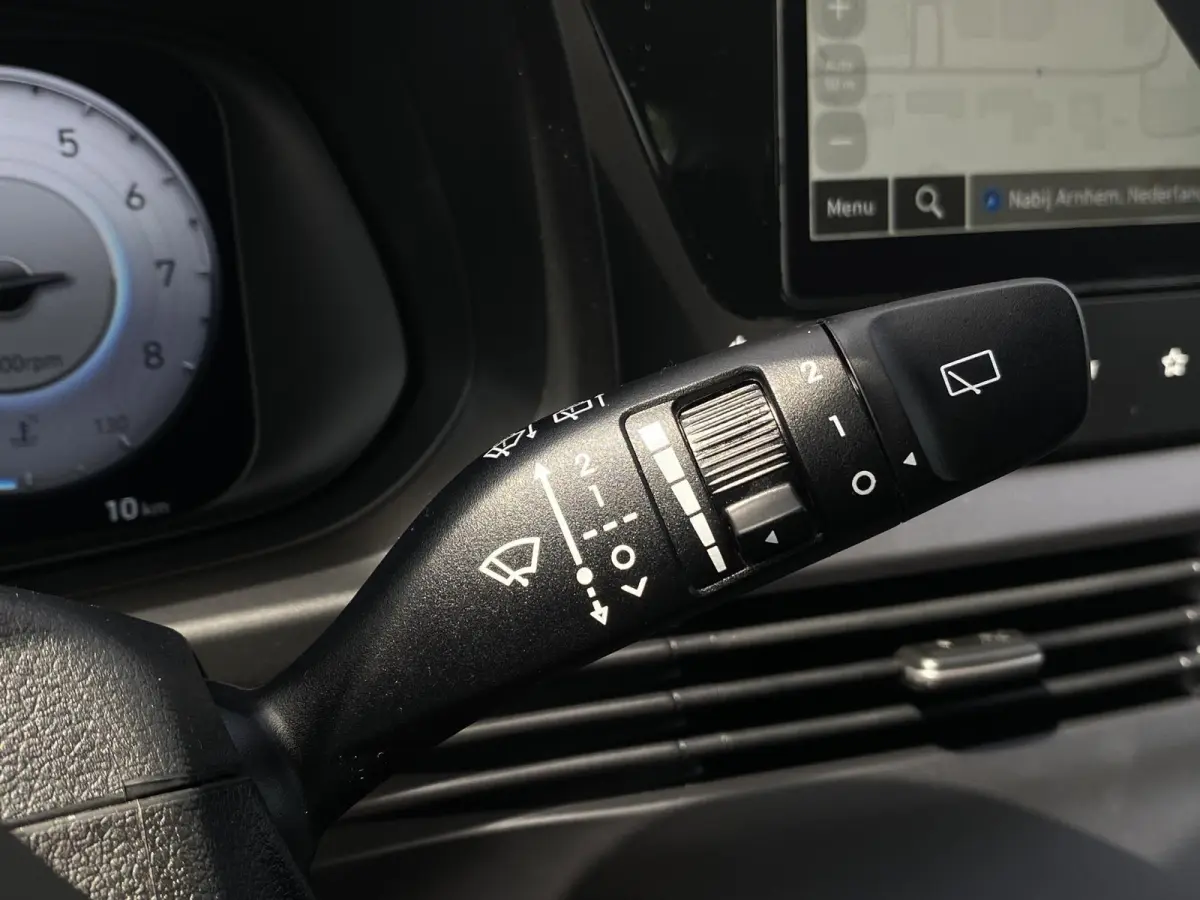 1.0 T-GDI Comfort / Apple carplay & Android Auto / Navigatie / Airco / Achteruitrijcamera /