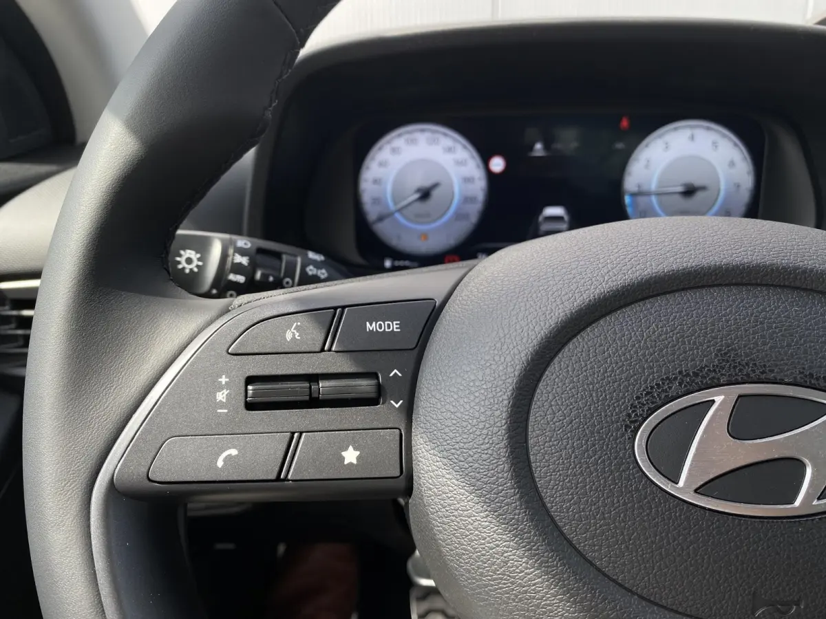 1.0 T-GDI Comfort / Apple carplay & Android Auto / Navigatie / Airco / Achteruitrijcamera /