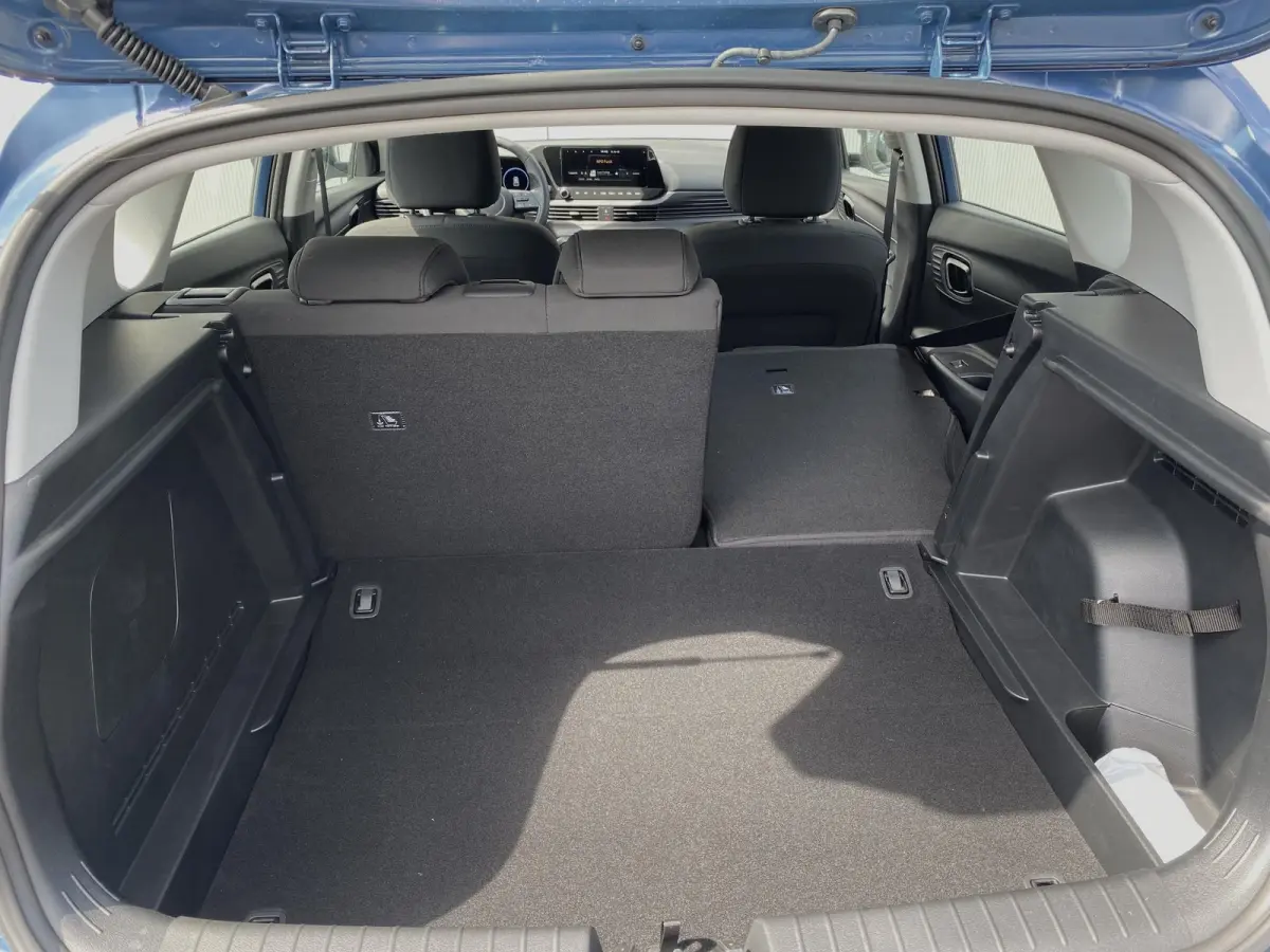 1.0 T-GDI Comfort / Apple carplay & Android Auto / Navigatie / Airco / Achteruitrijcamera /