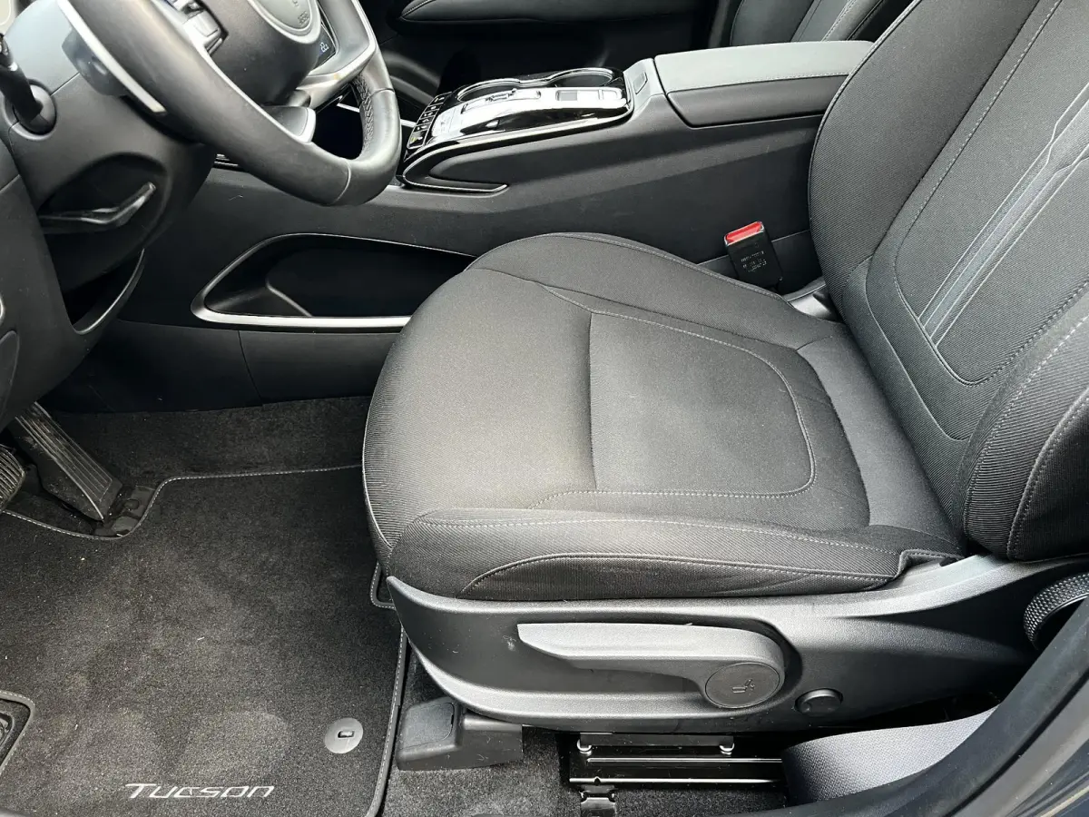1.6 T-GDI PHEV Comfort Smart 4WD / Fabrieksgarantie tot 01-2028 / WLTP 62km / Navi / Apple Carplay Android / Stuur- en stoelverwarming / Adapt. CC / 19" LM wielen /