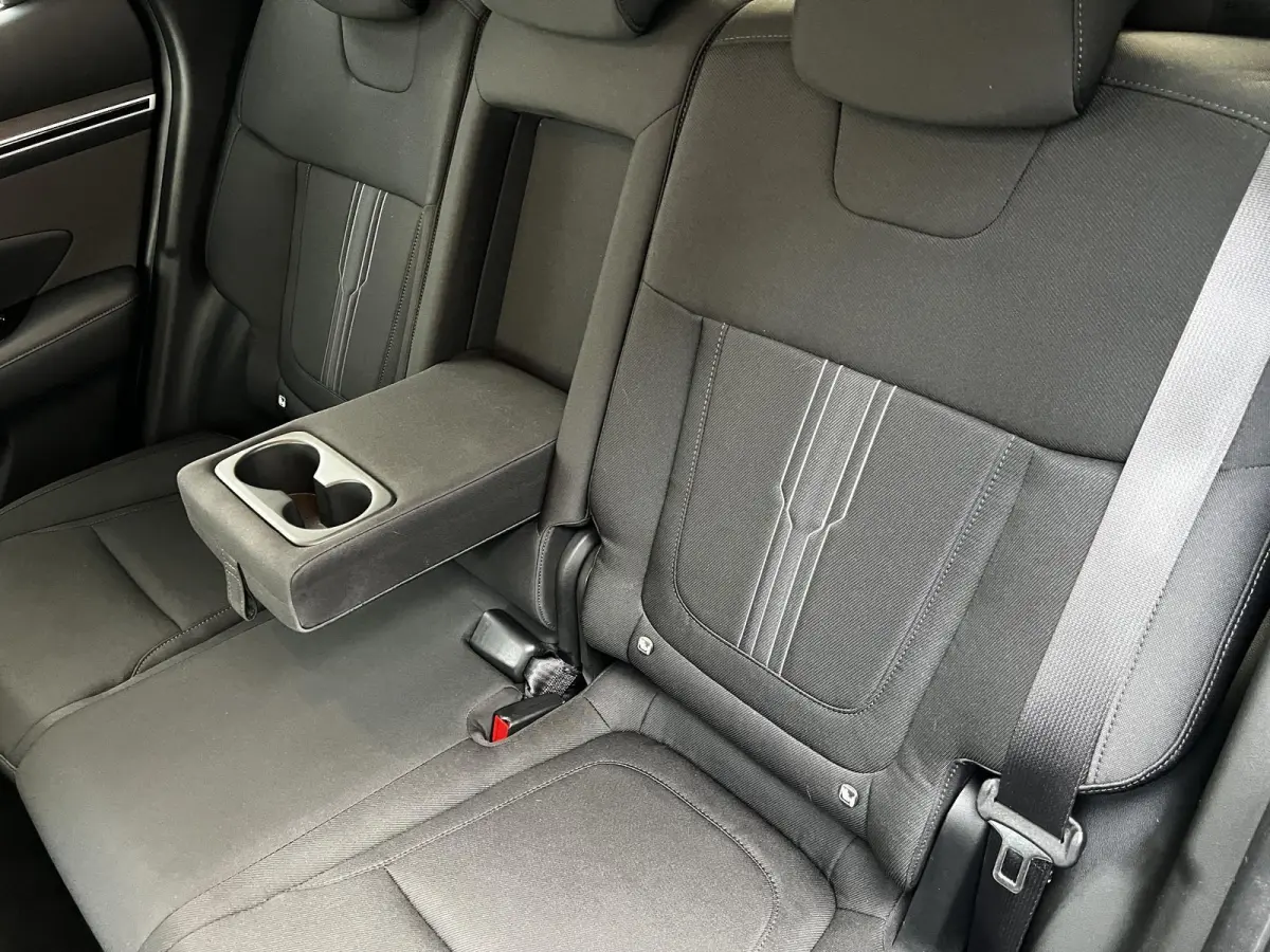 1.6 T-GDI PHEV Comfort Smart 4WD / Fabrieksgarantie tot 01-2028 / WLTP 62km / Navi / Apple Carplay Android / Stuur- en stoelverwarming / Adapt. CC / 19" LM wielen /