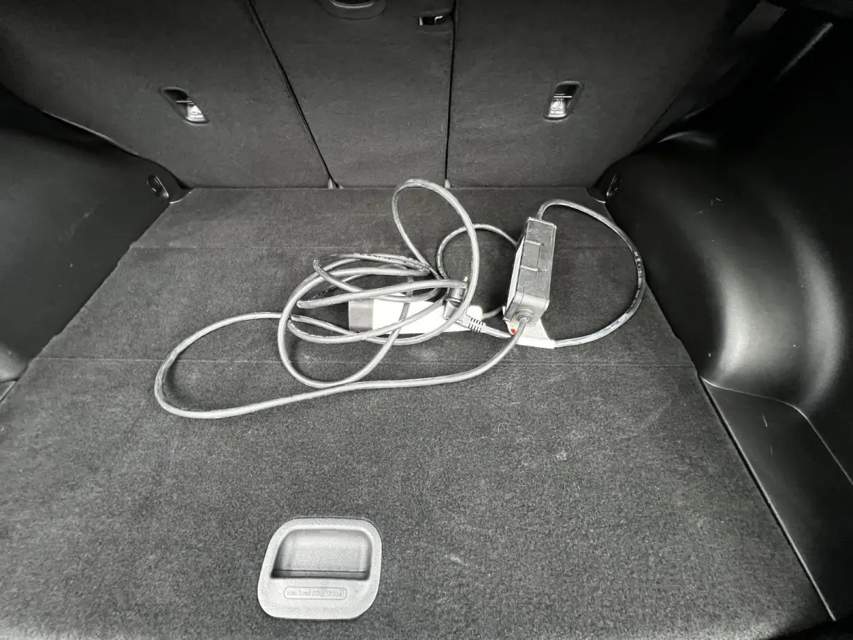 1.6 T-GDI PHEV Comfort Smart 4WD / Fabrieksgarantie tot 01-2028 / WLTP 62km / Navi / Apple Carplay Android / Stuur- en stoelverwarming / Adapt. CC / 19" LM wielen /