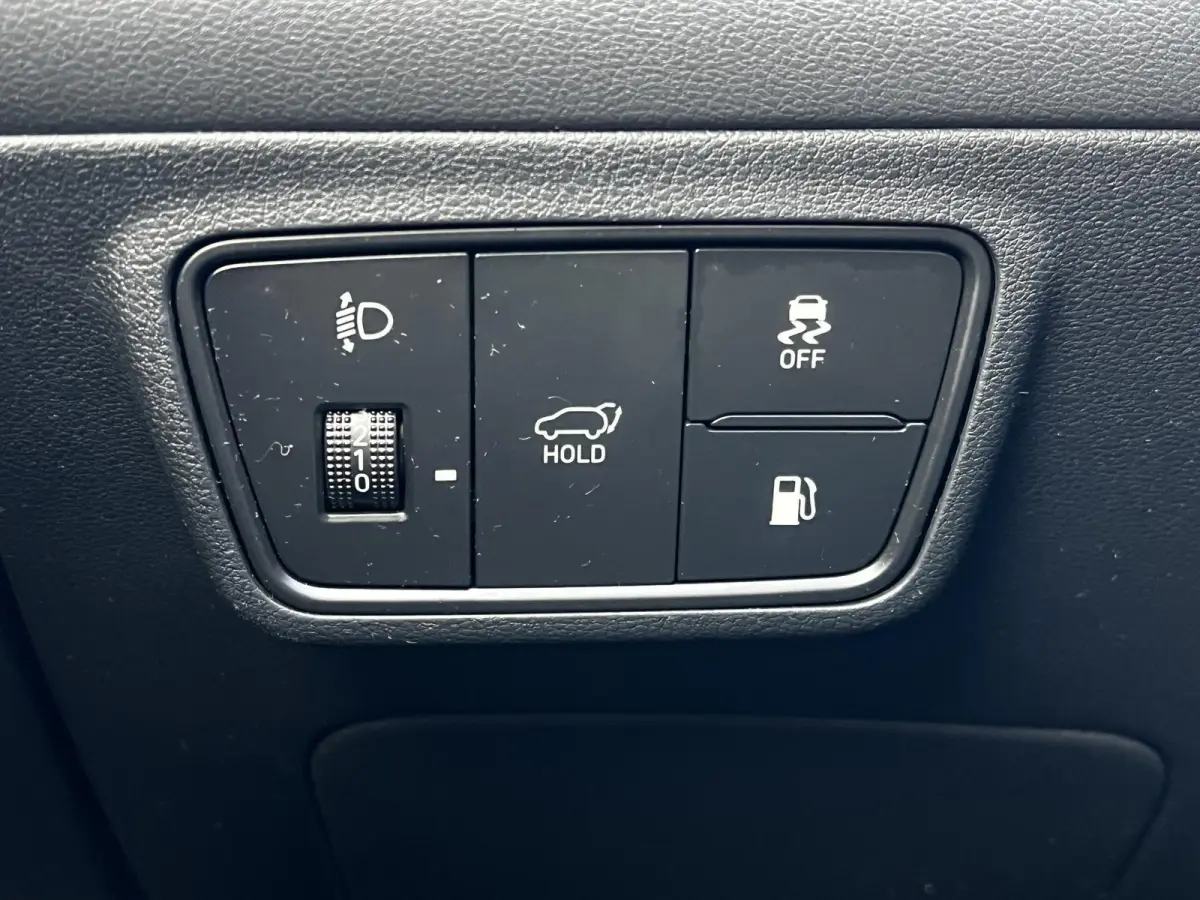 1.6 T-GDI PHEV Comfort Smart 4WD / Fabrieksgarantie tot 01-2028 / WLTP 62km / Navi / Apple Carplay Android / Stuur- en stoelverwarming / Adapt. CC / 19" LM wielen /