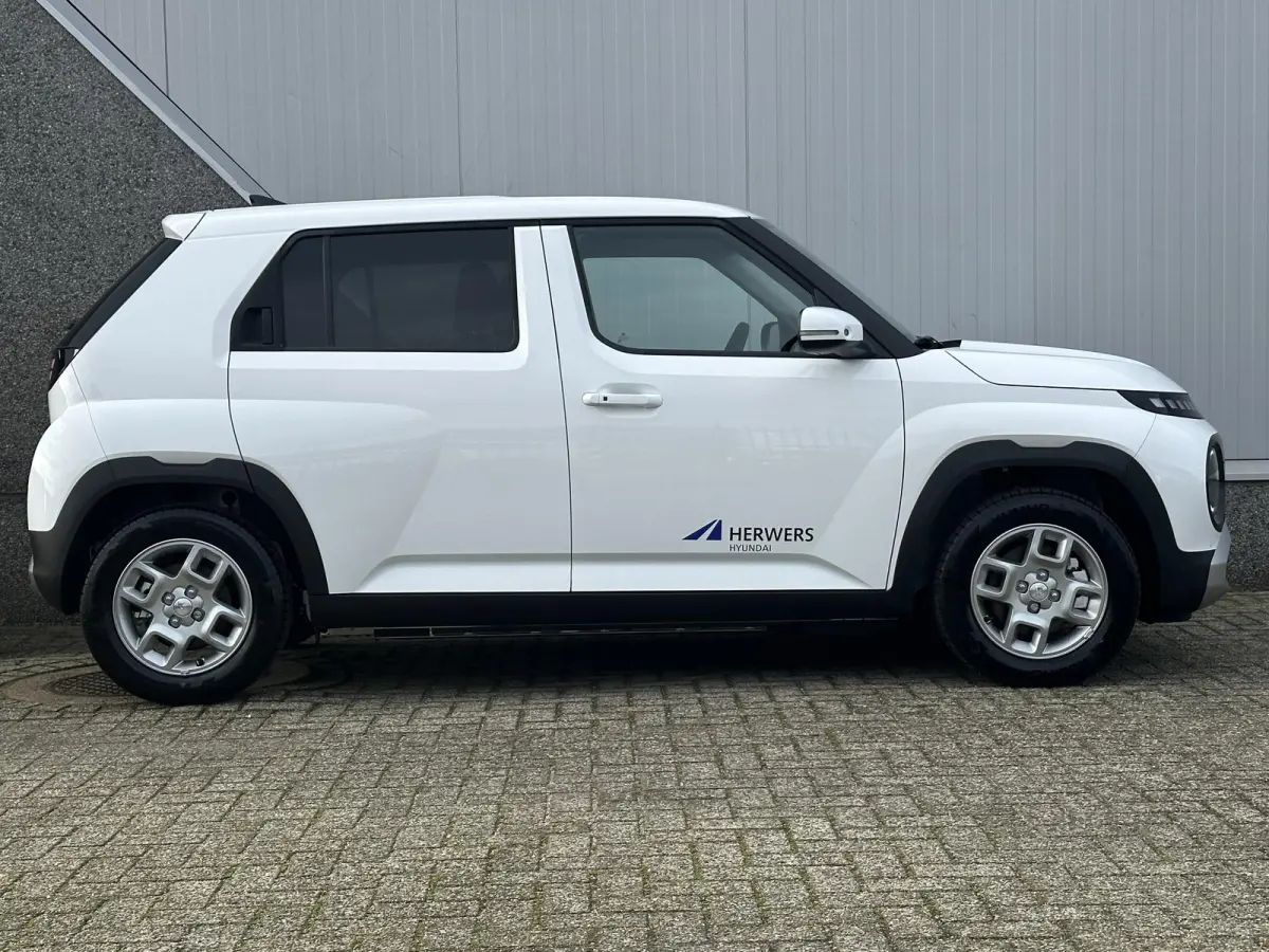 Pulse 49 kWh / Navigatie / Achteruitrijcamera / Adaptieve cruise control / verstelbare achterbanken /