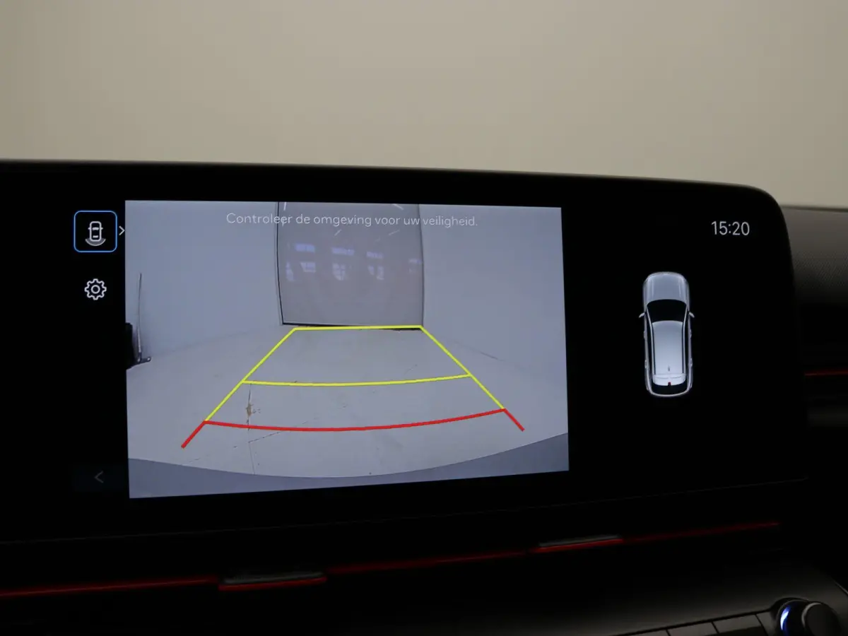 N Line Business 64.8 kWh / Adaptieve Cruise Control / Apple Carplay & Android Auto / Navigatie / Achteruitrijcamera / DAB / Climate Control /