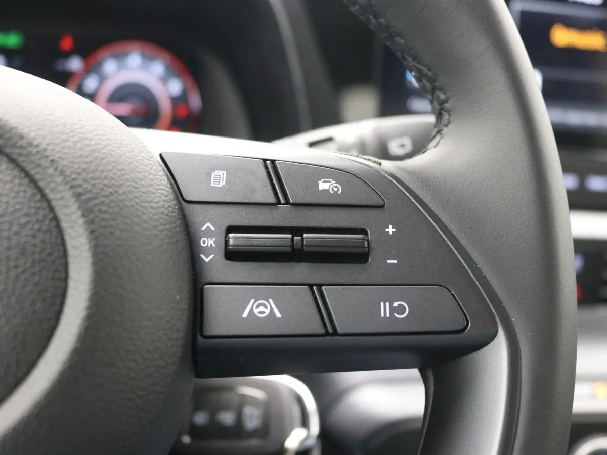 1.0 T-GDI Comfort / Apple CarPaly & Android Auto / Navigatie / Achteruitrijcamera / Airco / Cruise Control / LED Dagrijverlichting / LMV / Fabrieksgarantie tot 02-01-2031 / NL auto /