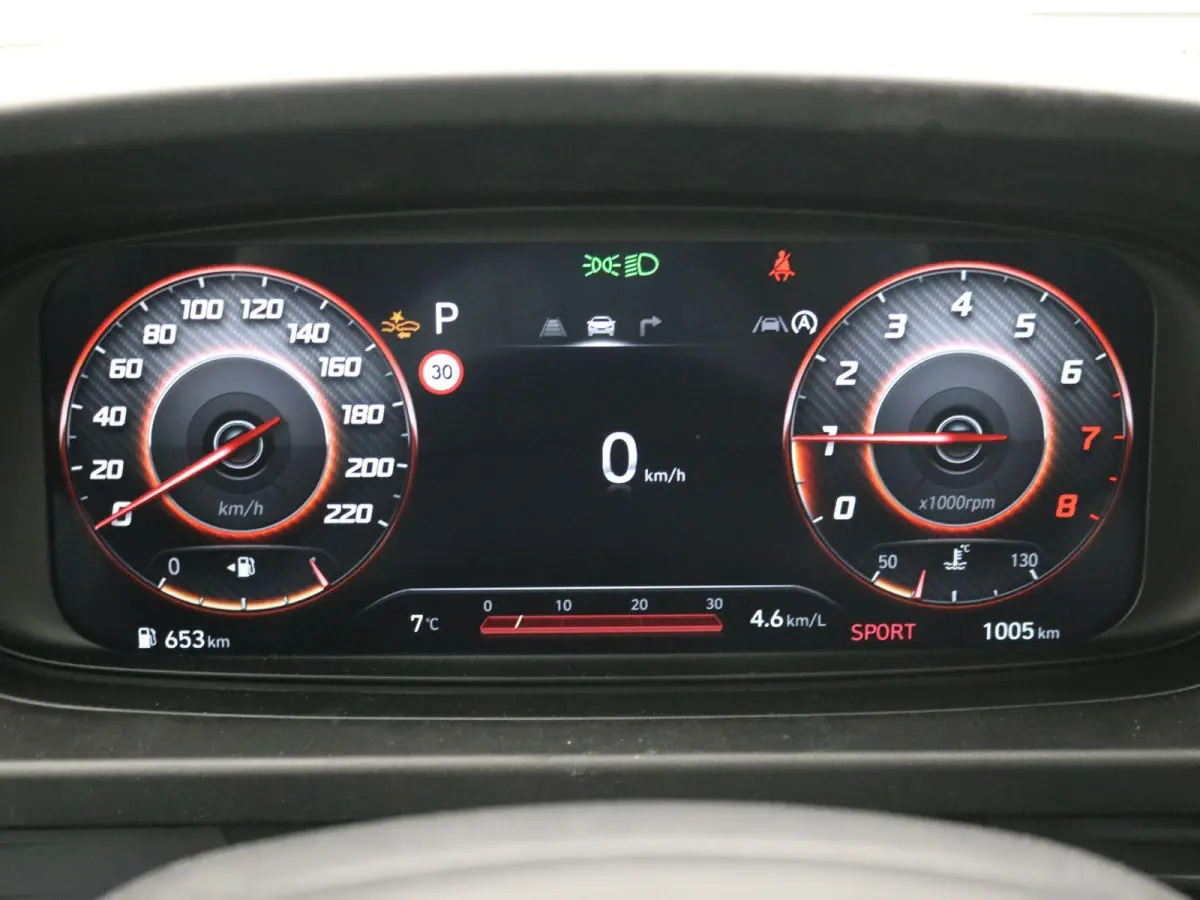 1.0 T-GDI Comfort / Apple CarPaly & Android Auto / Navigatie / Achteruitrijcamera / Airco / Cruise Control / LED Dagrijverlichting / LMV / Fabrieksgarantie tot 02-01-2031 / NL auto /