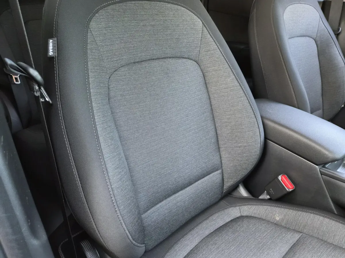 Fashion Design 64 kWh / SOH 100% / CCS snelladen / Stoelverwarming / Krell Audio Systeem / Apple Carplay Android Auto / Draadloze telefoon lader / Achteruitrijcamera / Keyless Entry/Start / 