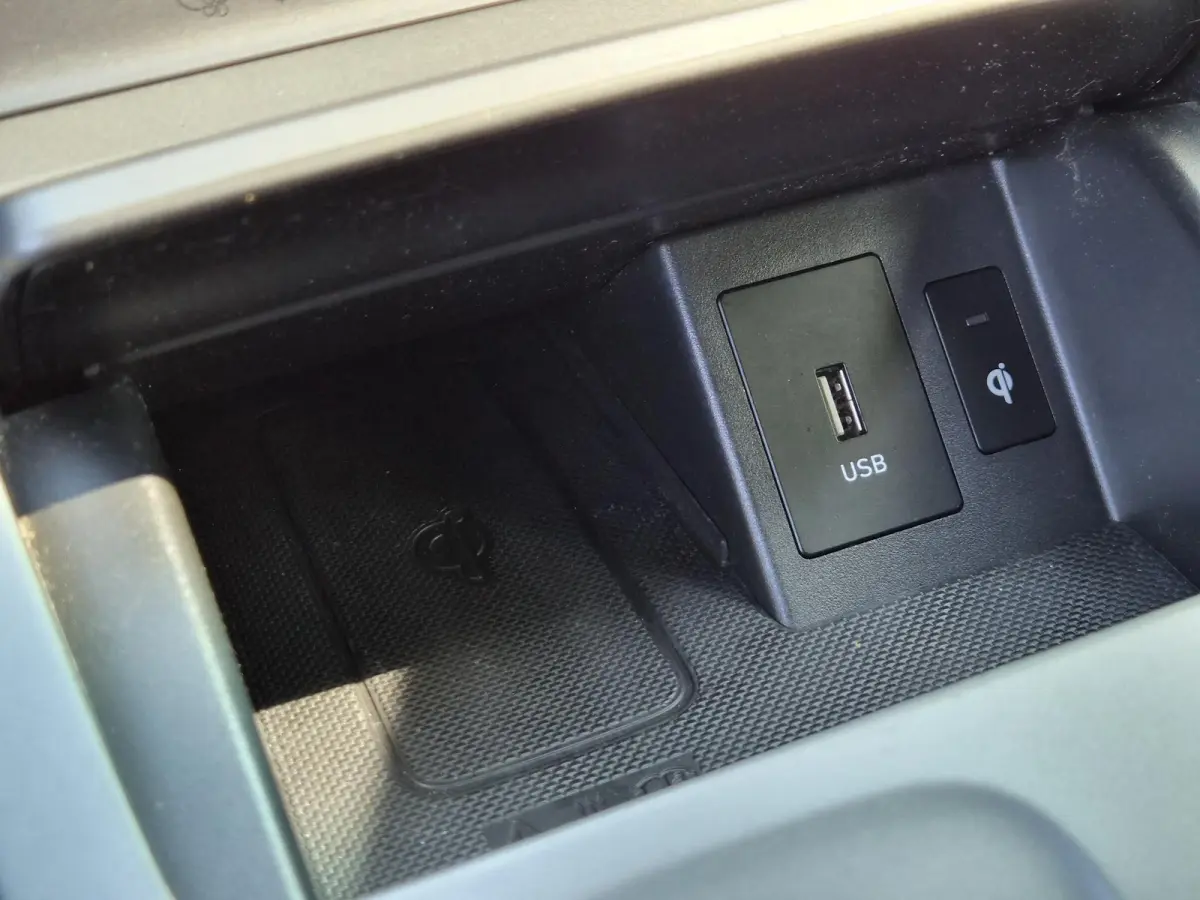 Fashion Design 64 kWh / SOH 100% / CCS snelladen / Stoelverwarming / Krell Audio Systeem / Apple Carplay Android Auto / Draadloze telefoon lader / Achteruitrijcamera / Keyless Entry/Start / 