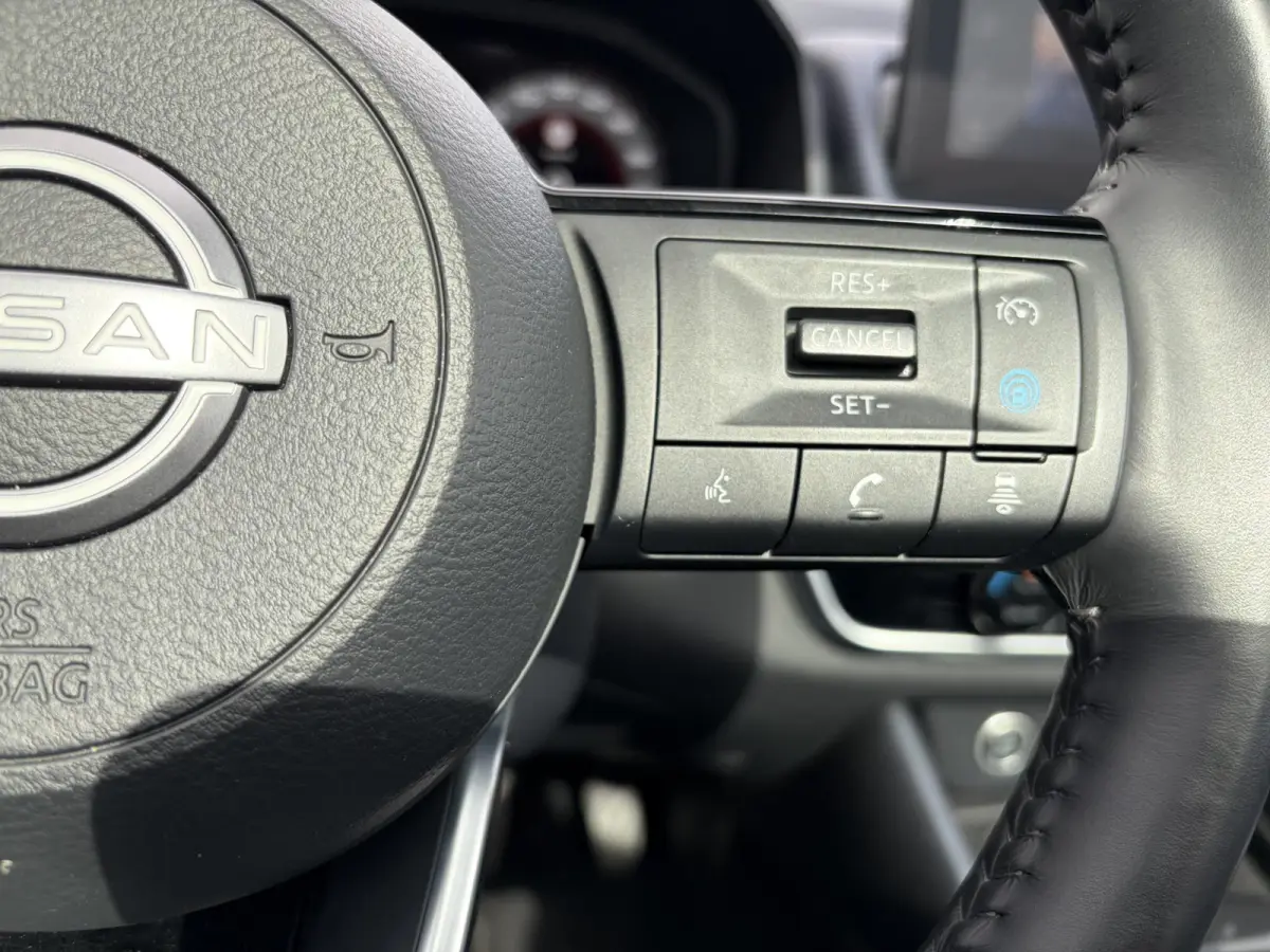 1.3 MHEV Tekna / Trekhaak / Panoramadak / HUD / Elektr Bestuurders Stoel / Elektr. Achterklep /