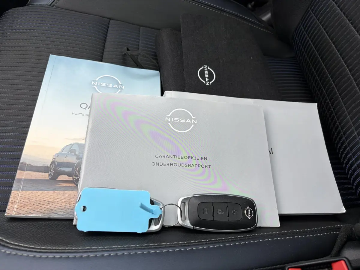 1.3 MHEV Tekna / Trekhaak / Panoramadak / HUD / Elektr Bestuurders Stoel / Elektr. Achterklep /