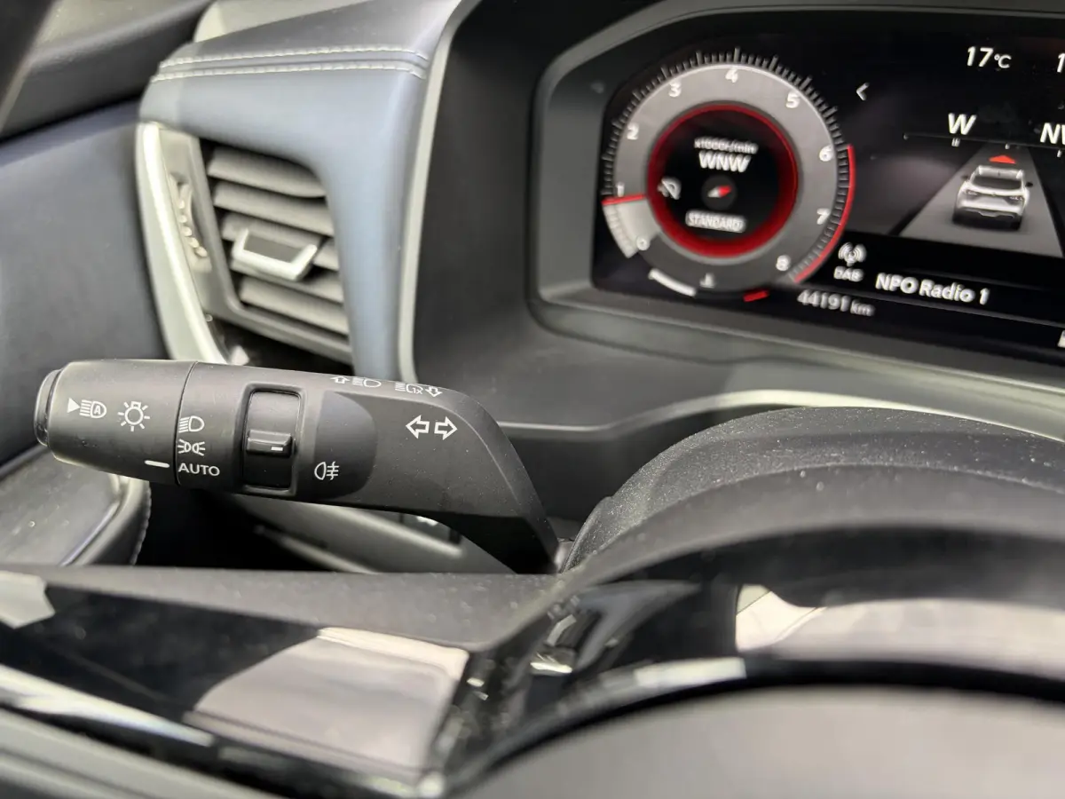 1.3 MHEV Tekna / Trekhaak / Panoramadak / HUD / Elektr Bestuurders Stoel / Elektr. Achterklep /