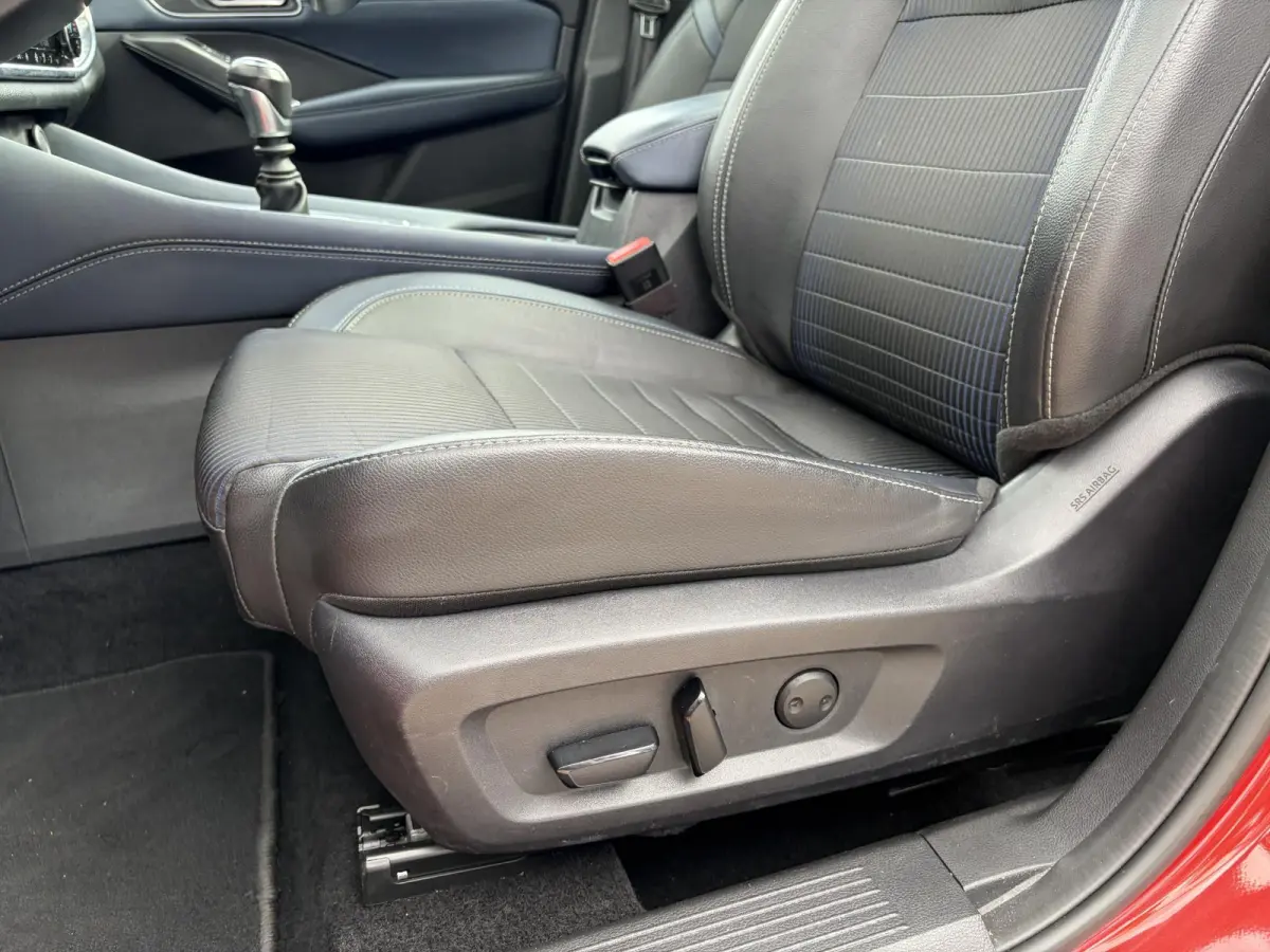 1.3 MHEV Tekna / Trekhaak / Panoramadak / HUD / Elektr Bestuurders Stoel / Elektr. Achterklep /