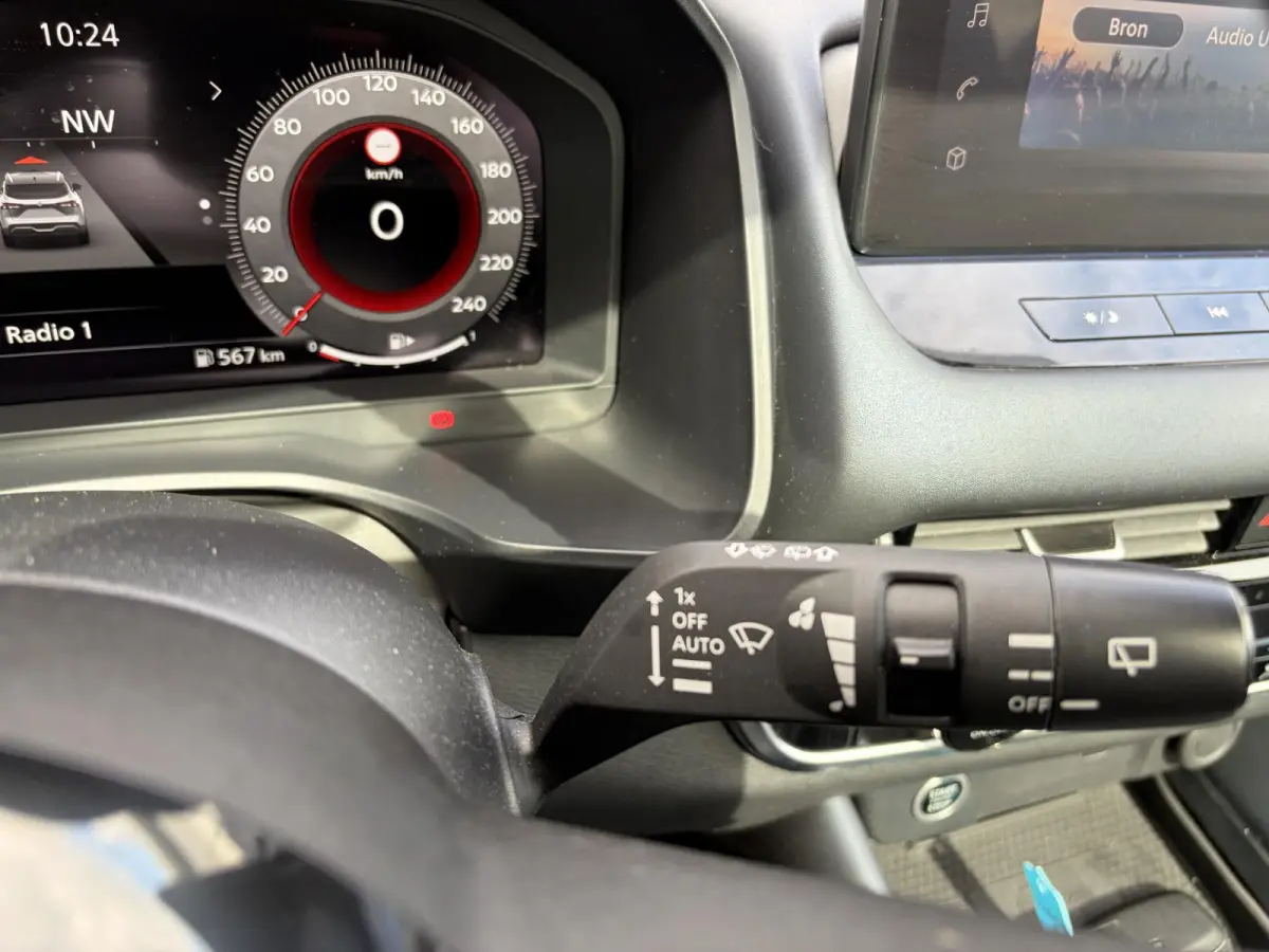 1.3 MHEV Tekna / Trekhaak / Panoramadak / HUD / Elektr Bestuurders Stoel / Elektr. Achterklep /