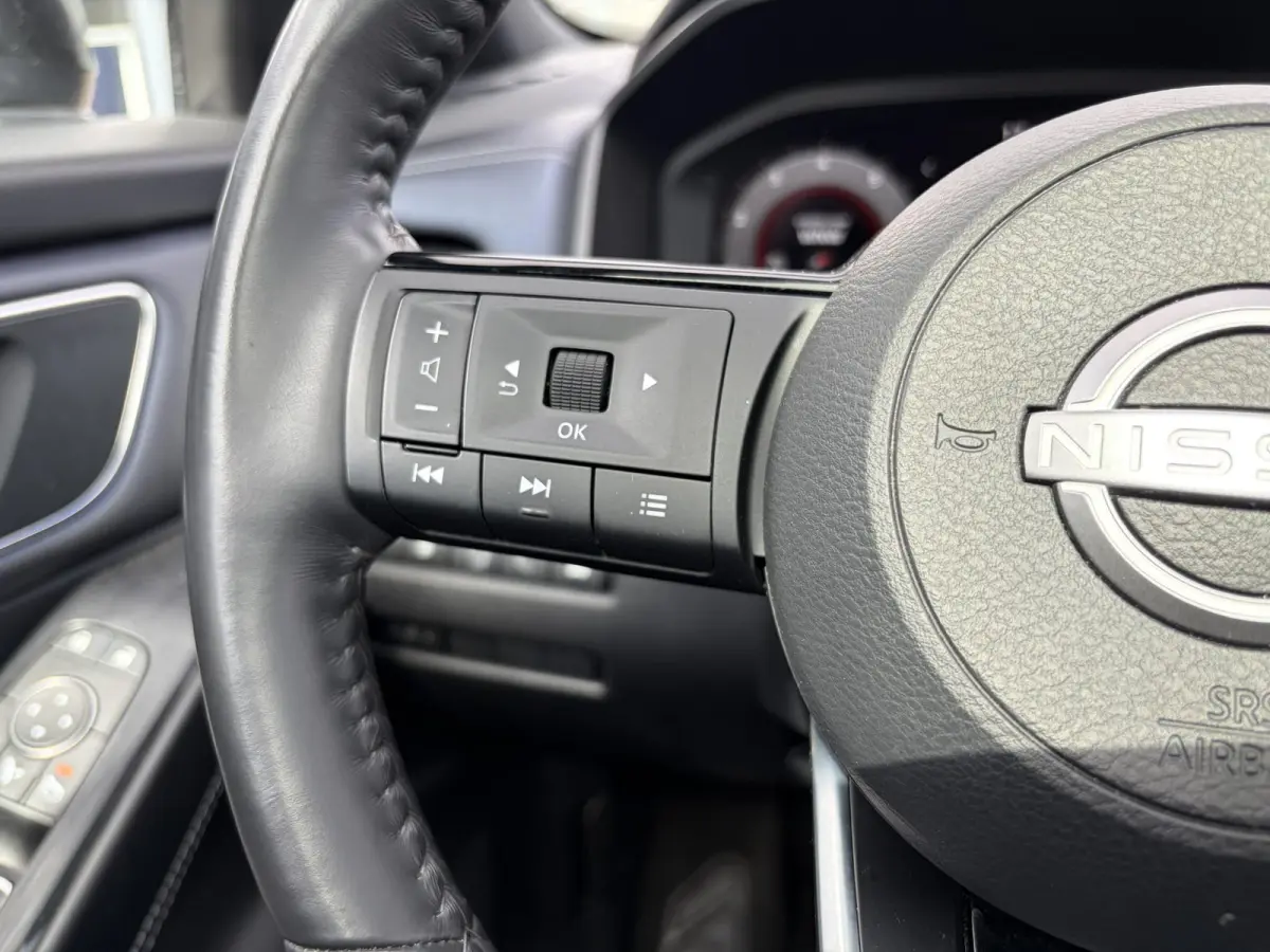 1.3 MHEV Tekna / Trekhaak / Panoramadak / HUD / Elektr Bestuurders Stoel / Elektr. Achterklep /
