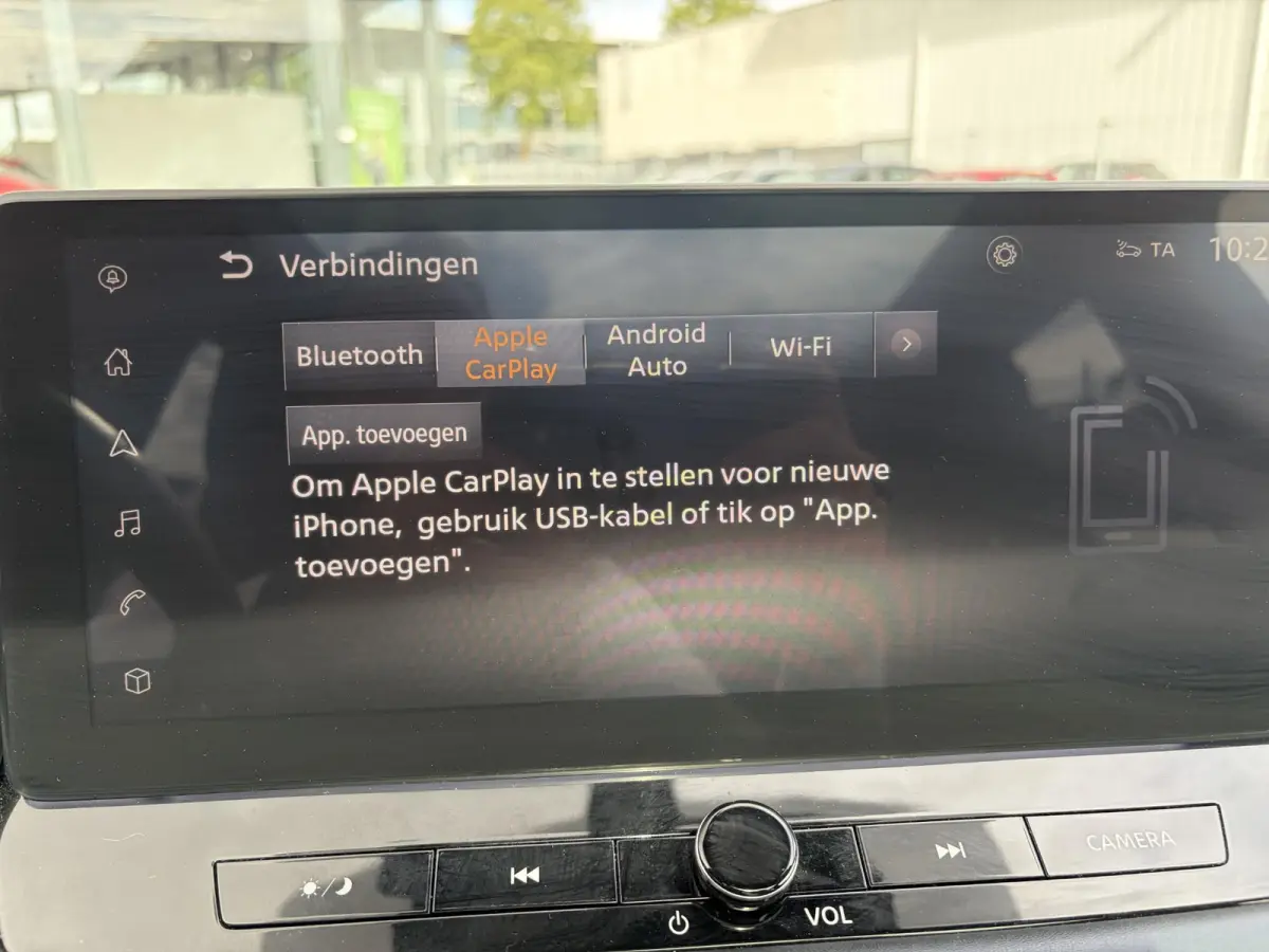 1.3 MHEV Tekna / Trekhaak / Panoramadak / HUD / Elektr Bestuurders Stoel / Elektr. Achterklep /