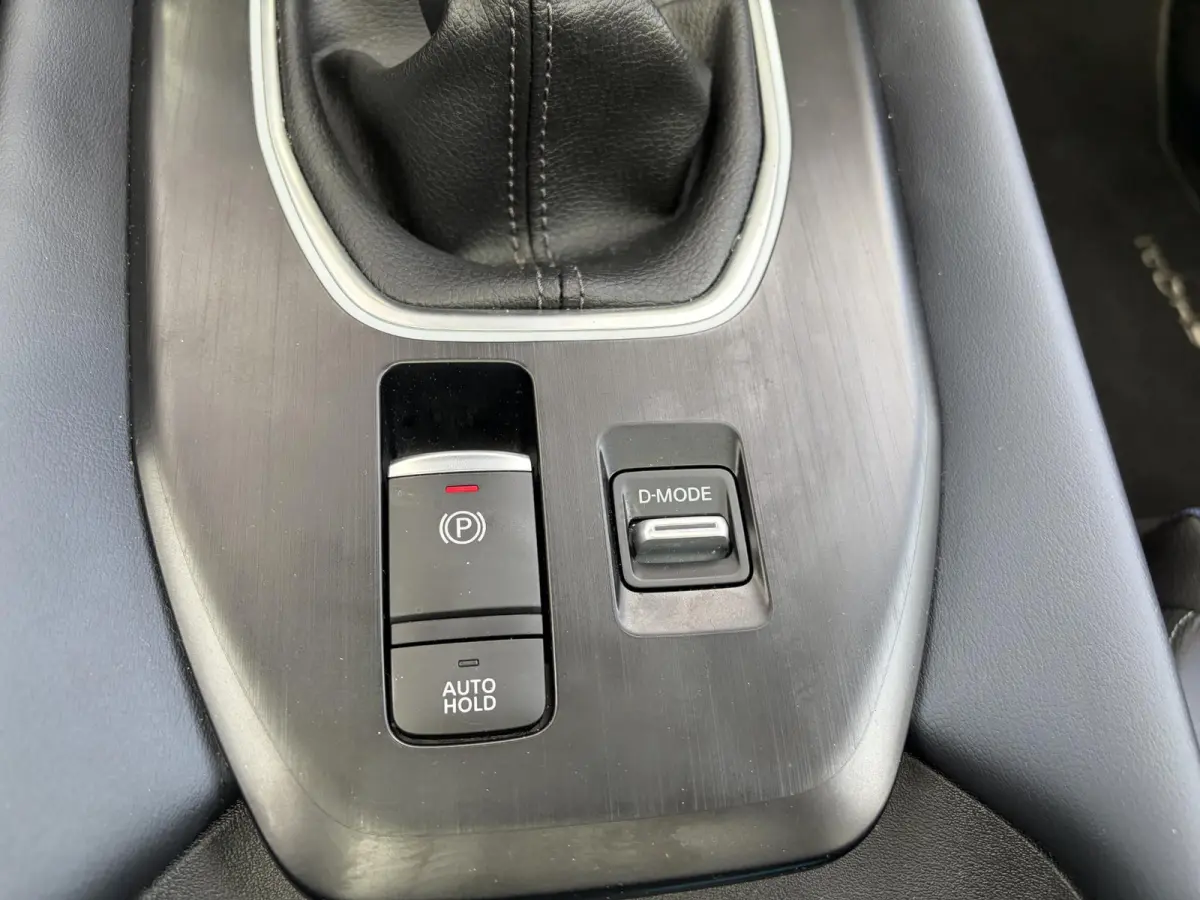 1.3 MHEV Tekna / Trekhaak / Panoramadak / HUD / Elektr Bestuurders Stoel / Elektr. Achterklep /