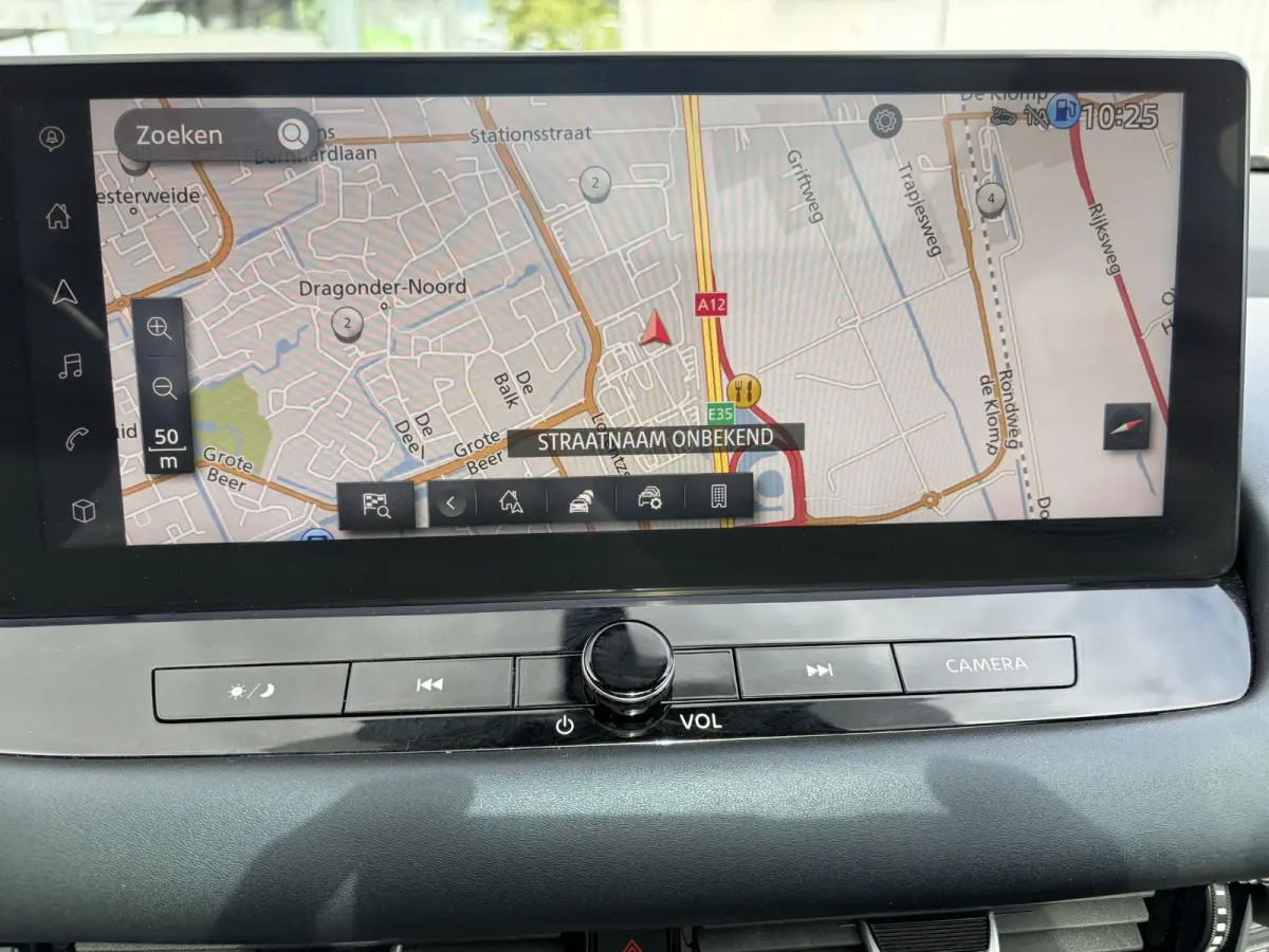 1.3 MHEV Tekna / Trekhaak / Panoramadak / HUD / Elektr Bestuurders Stoel / Elektr. Achterklep /