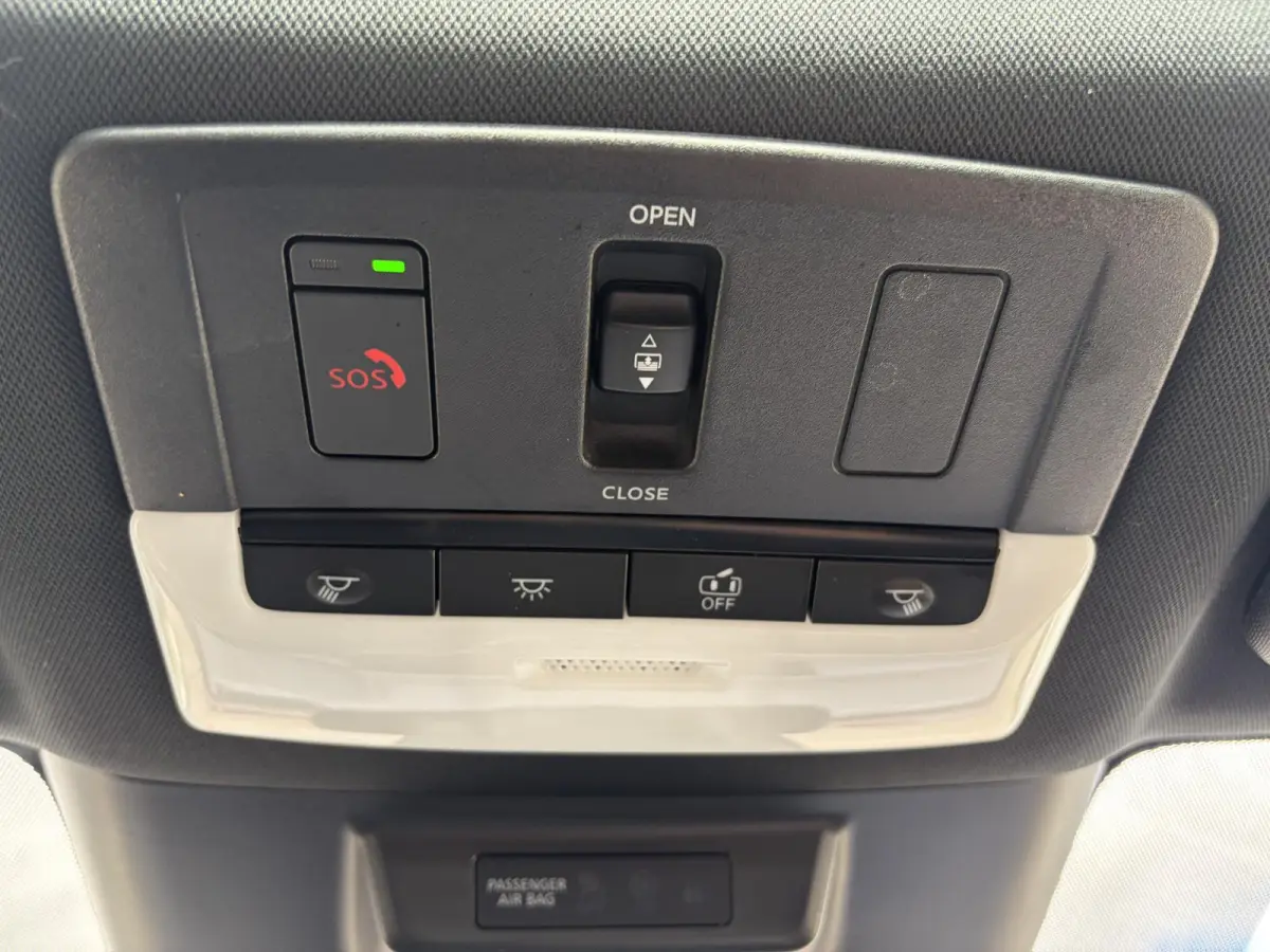 1.3 MHEV Tekna / Trekhaak / Panoramadak / HUD / Elektr Bestuurders Stoel / Elektr. Achterklep /