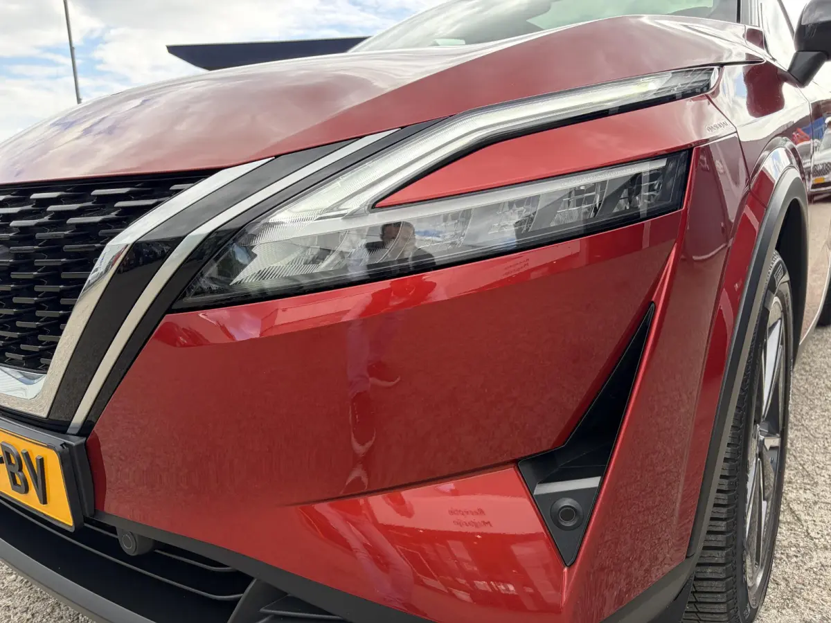 1.3 MHEV Tekna / Trekhaak / Panoramadak / HUD / Elektr Bestuurders Stoel / Elektr. Achterklep /