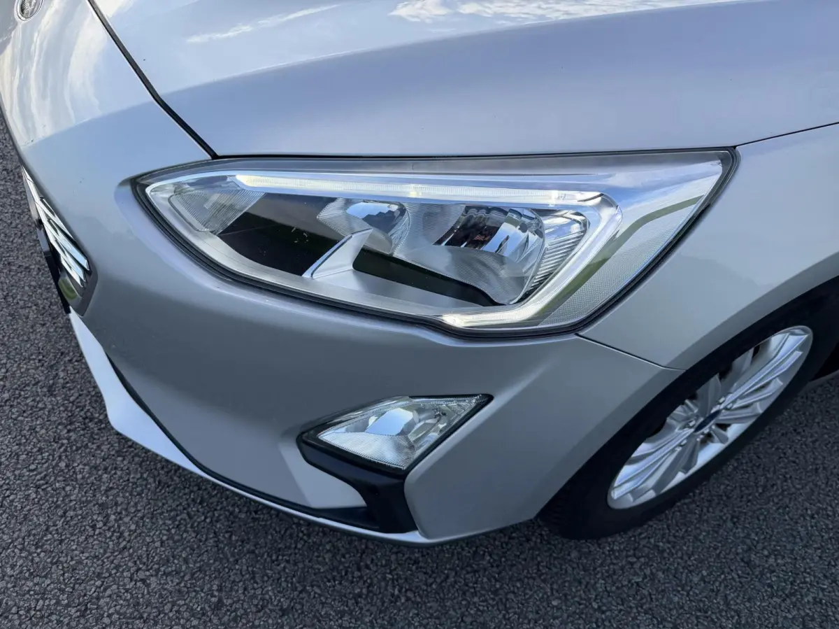 1.0 EcoBoost ST Line Business 5deurs dealer onderh