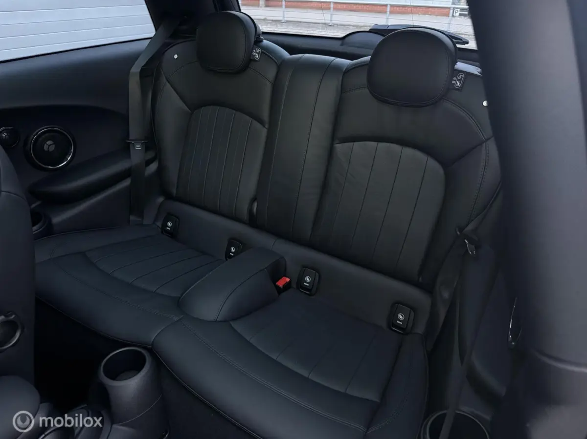 2.0 Cooper S Chili