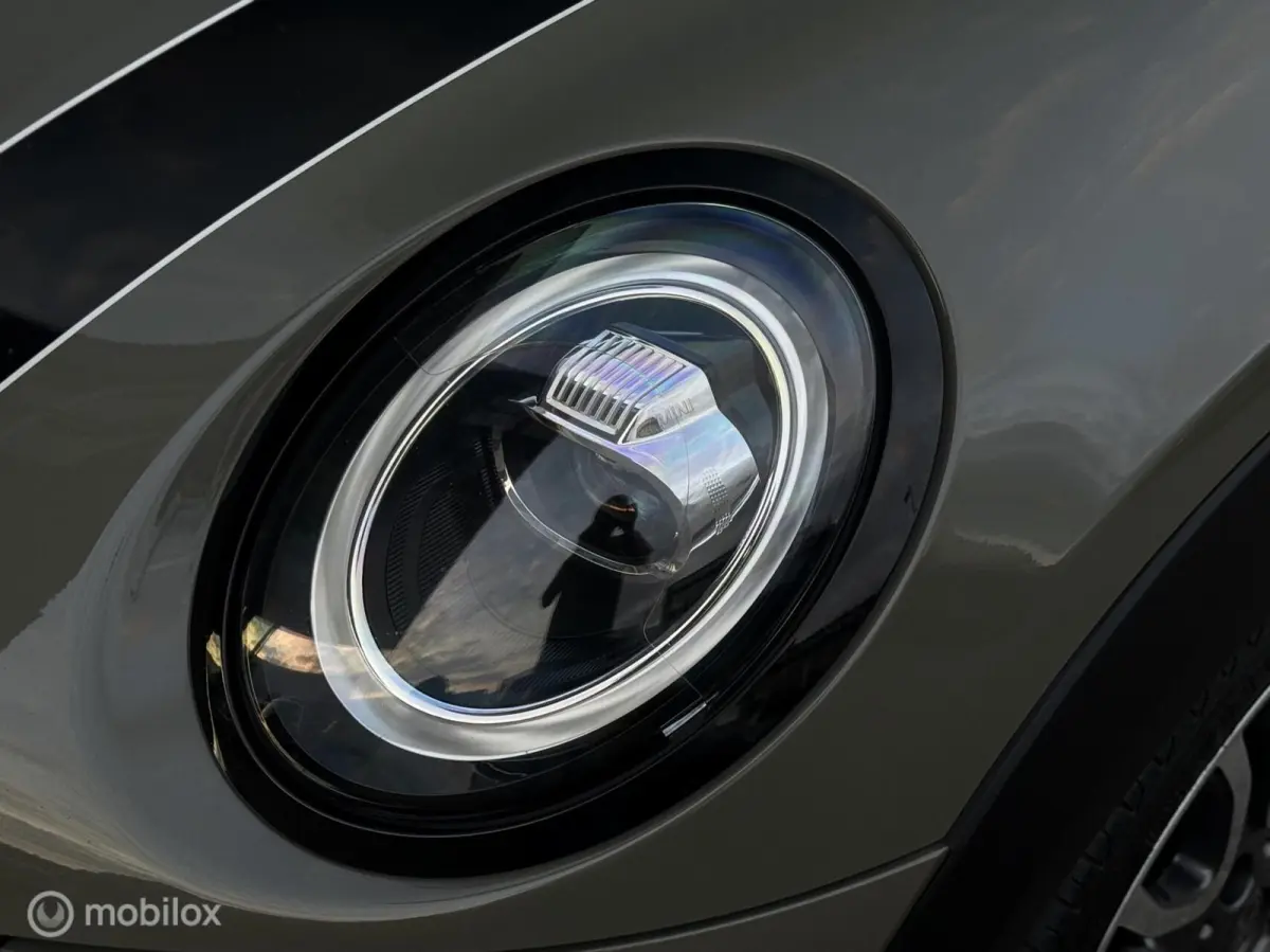 2.0 Cooper S Chili
