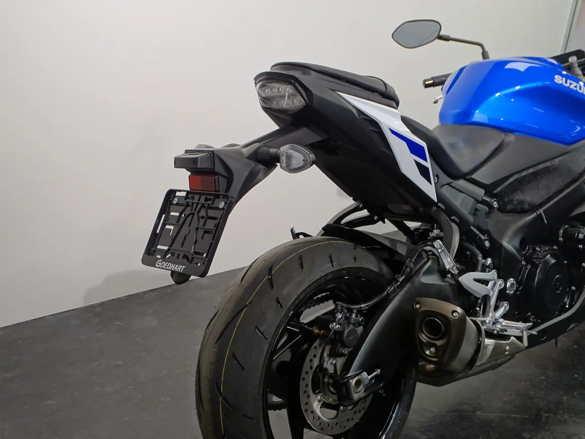 GSX-S 950