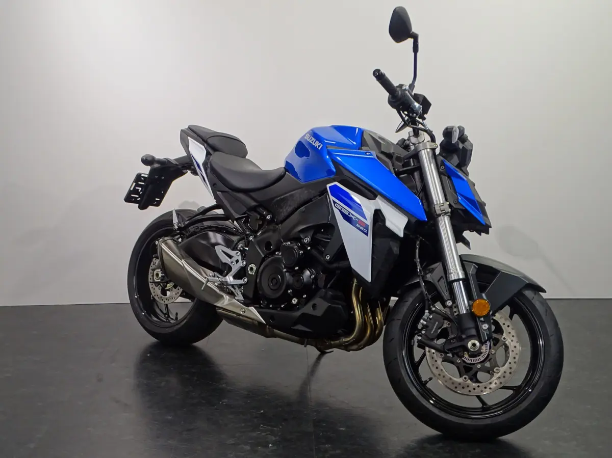 GSX-S 950