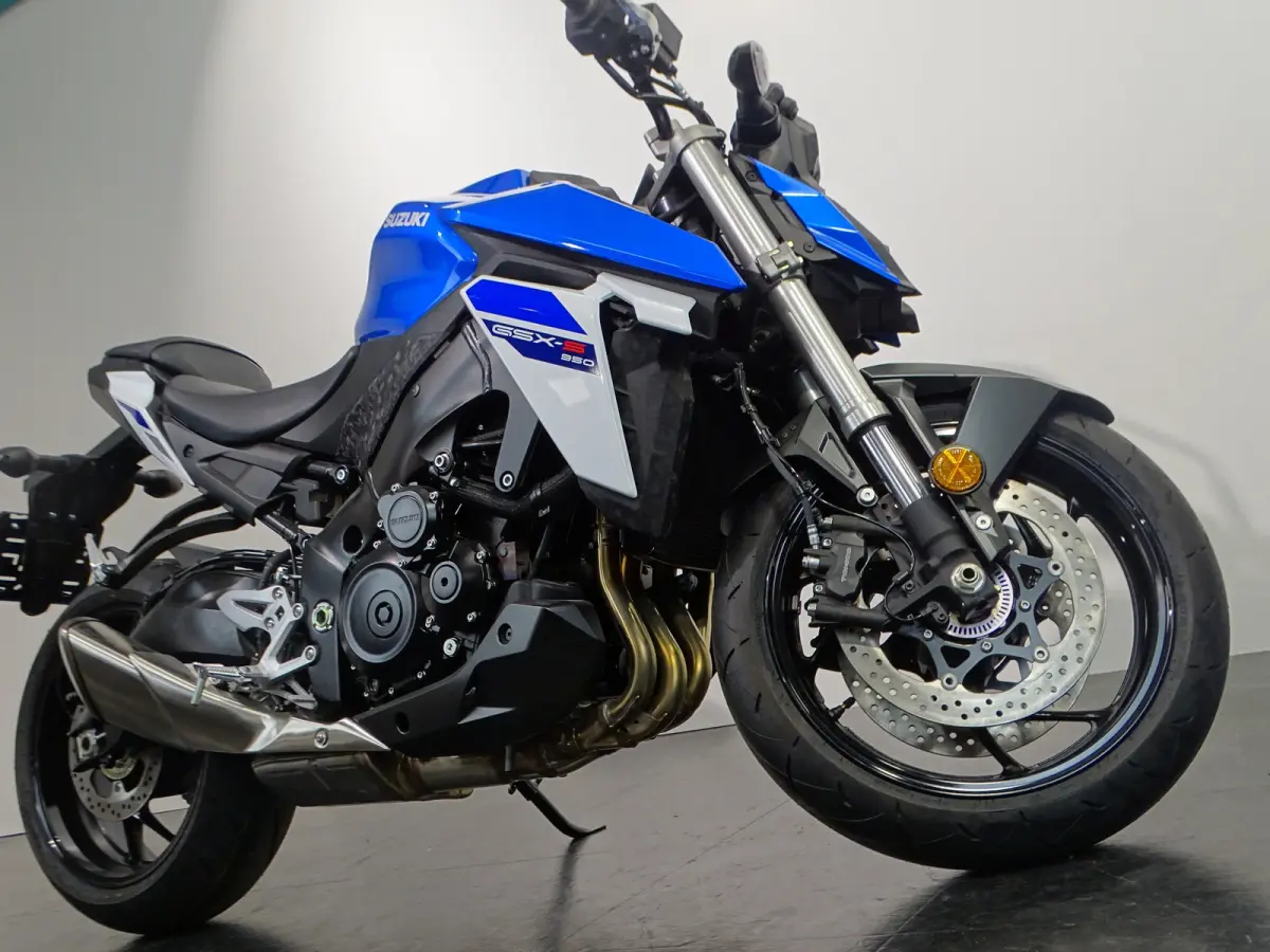 GSX-S 950