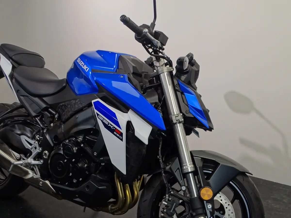 GSX-S 950