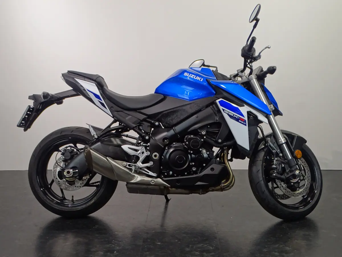 GSX-S 950