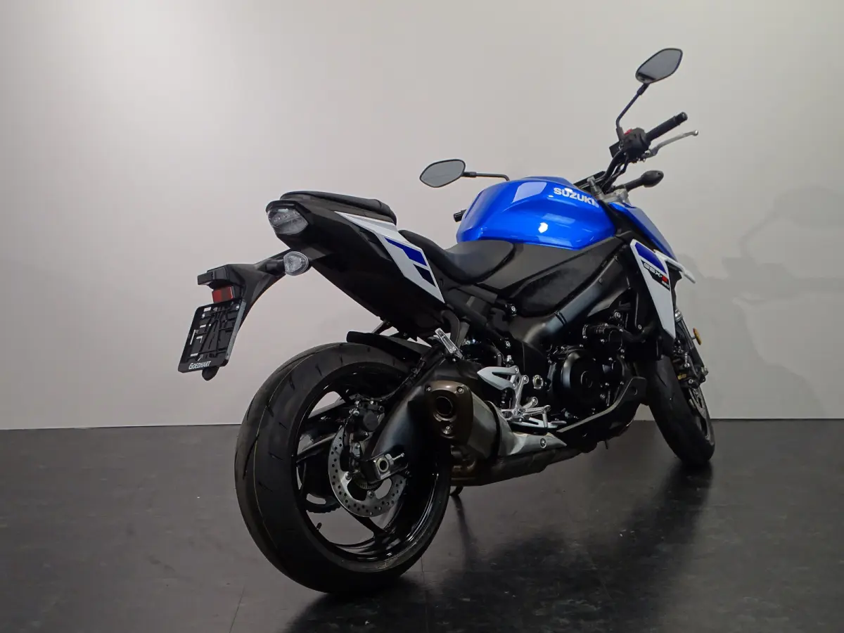 GSX-S 950
