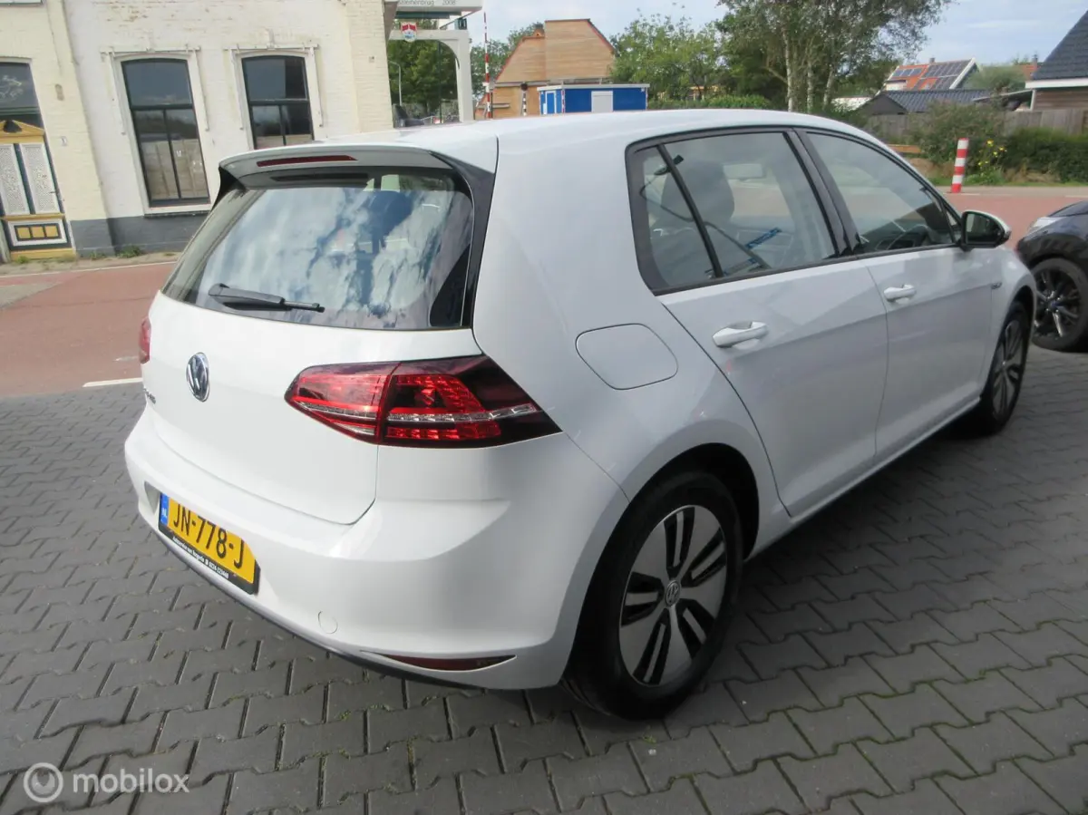 5drs 87dkm! Origineel NL Airco Cruise Navigatie