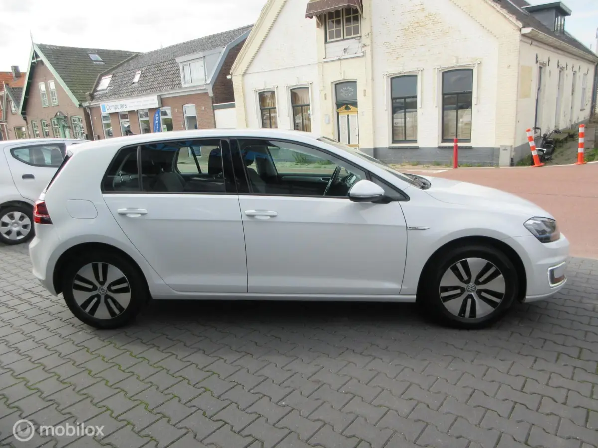 5drs 87dkm! Origineel NL Airco Cruise Navigatie