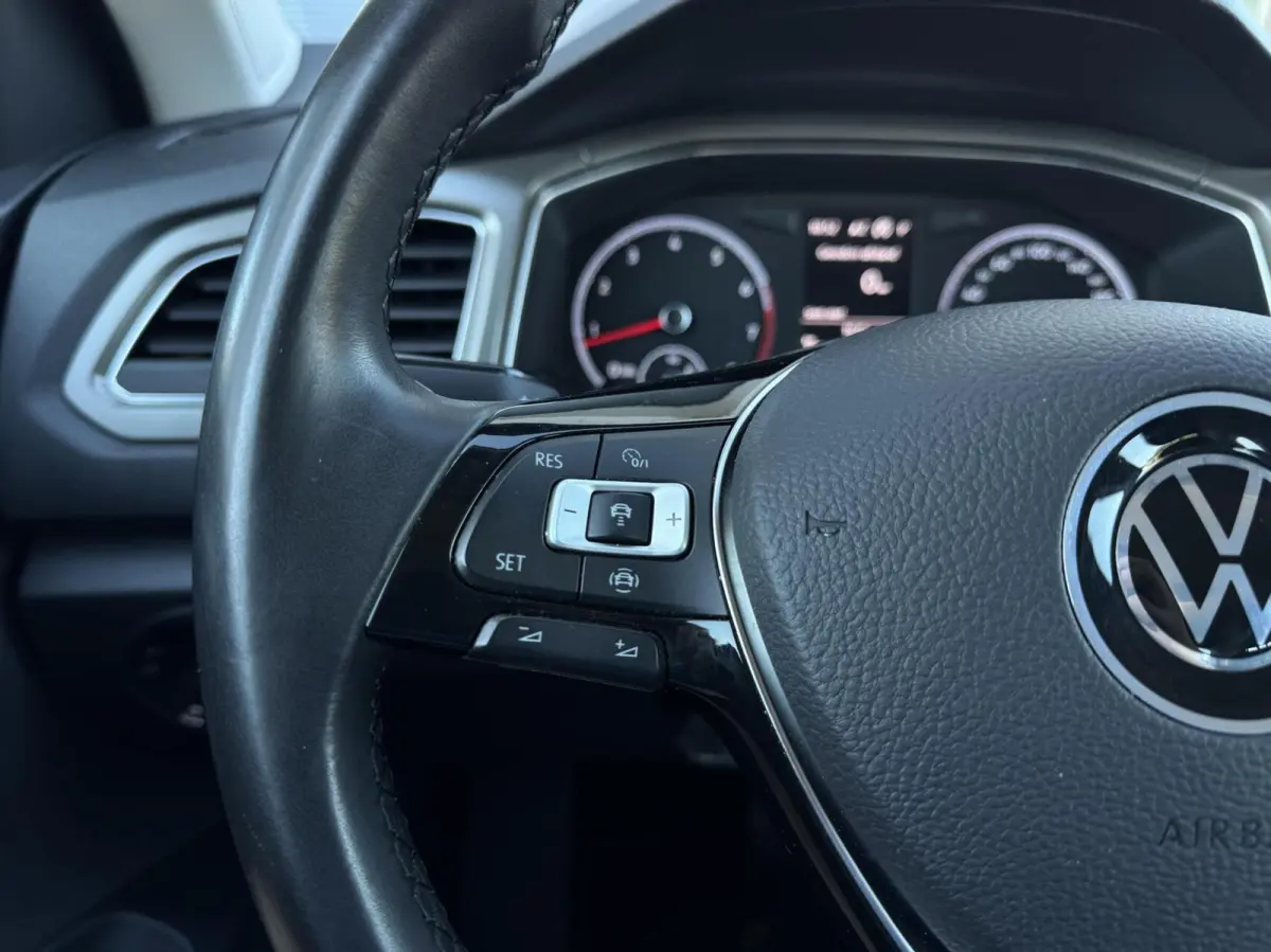 1.5 TSI Sport Automaat | Full LED | Carplay | Navigatie | Adaptive Cruise | Climate | Stoelverwarming