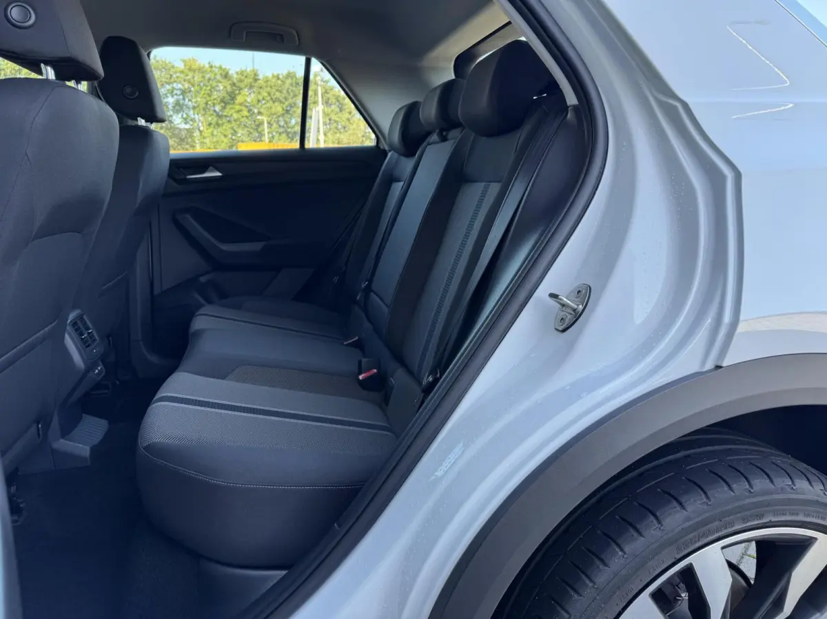 1.5 TSI Sport Automaat | Full LED | Carplay | Navigatie | Adaptive Cruise | Climate | Stoelverwarming