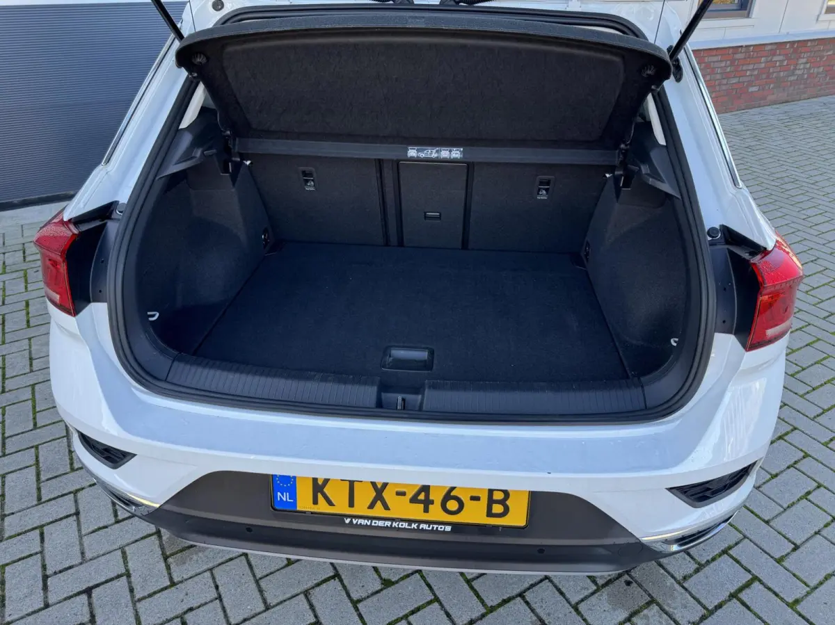 1.5 TSI Sport Automaat | Full LED | Carplay | Navigatie | Adaptive Cruise | Climate | Stoelverwarming