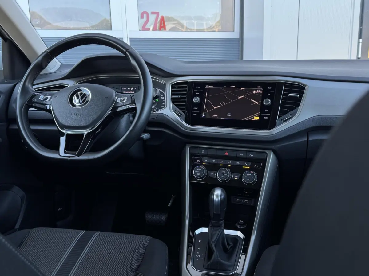1.5 TSI Sport Automaat | Full LED | Carplay | Navigatie | Adaptive Cruise | Climate | Stoelverwarming