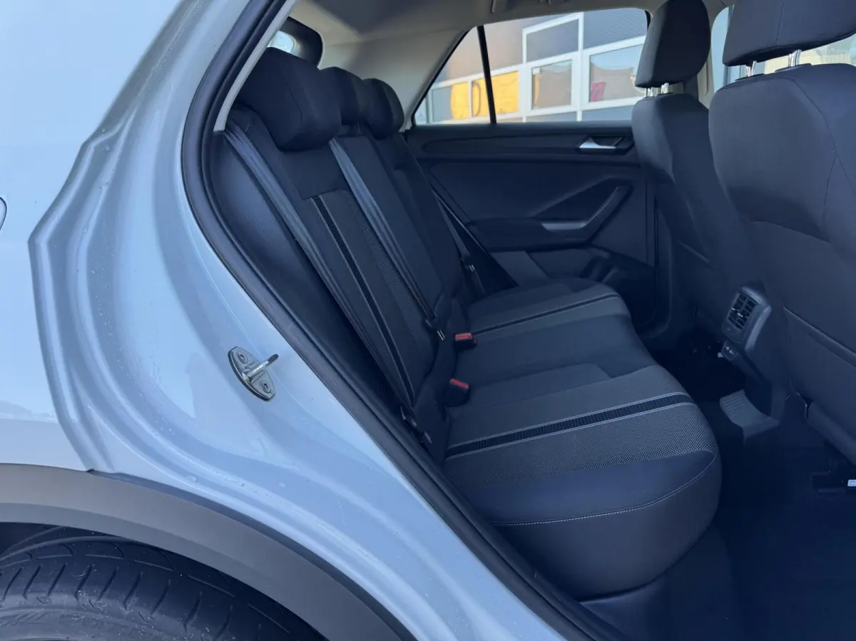 1.5 TSI Sport Automaat | Full LED | Carplay | Navigatie | Adaptive Cruise | Climate | Stoelverwarming