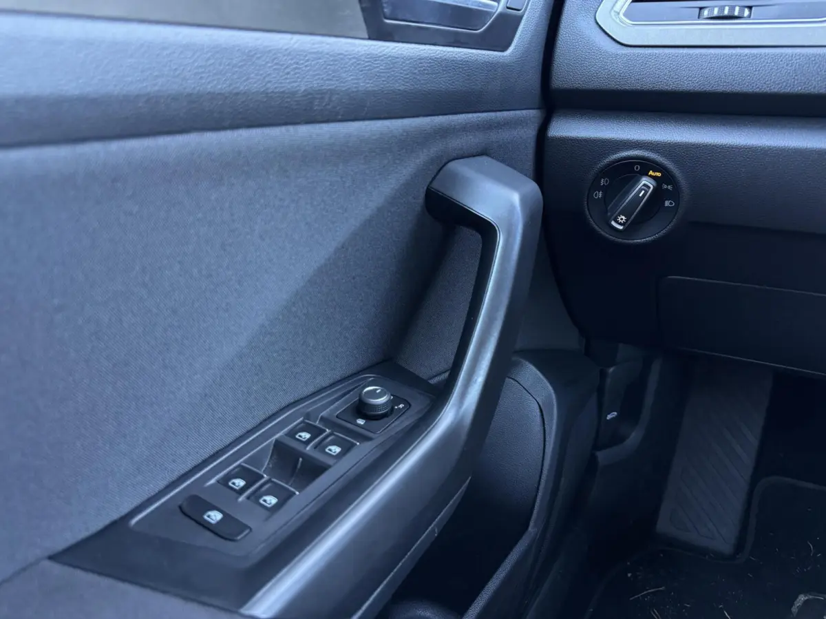 1.5 TSI Sport Automaat | Full LED | Carplay | Navigatie | Adaptive Cruise | Climate | Stoelverwarming