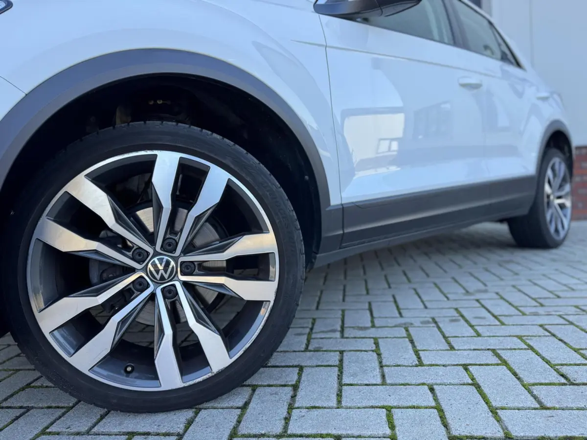 1.5 TSI Sport Automaat | Full LED | Carplay | Navigatie | Adaptive Cruise | Climate | Stoelverwarming